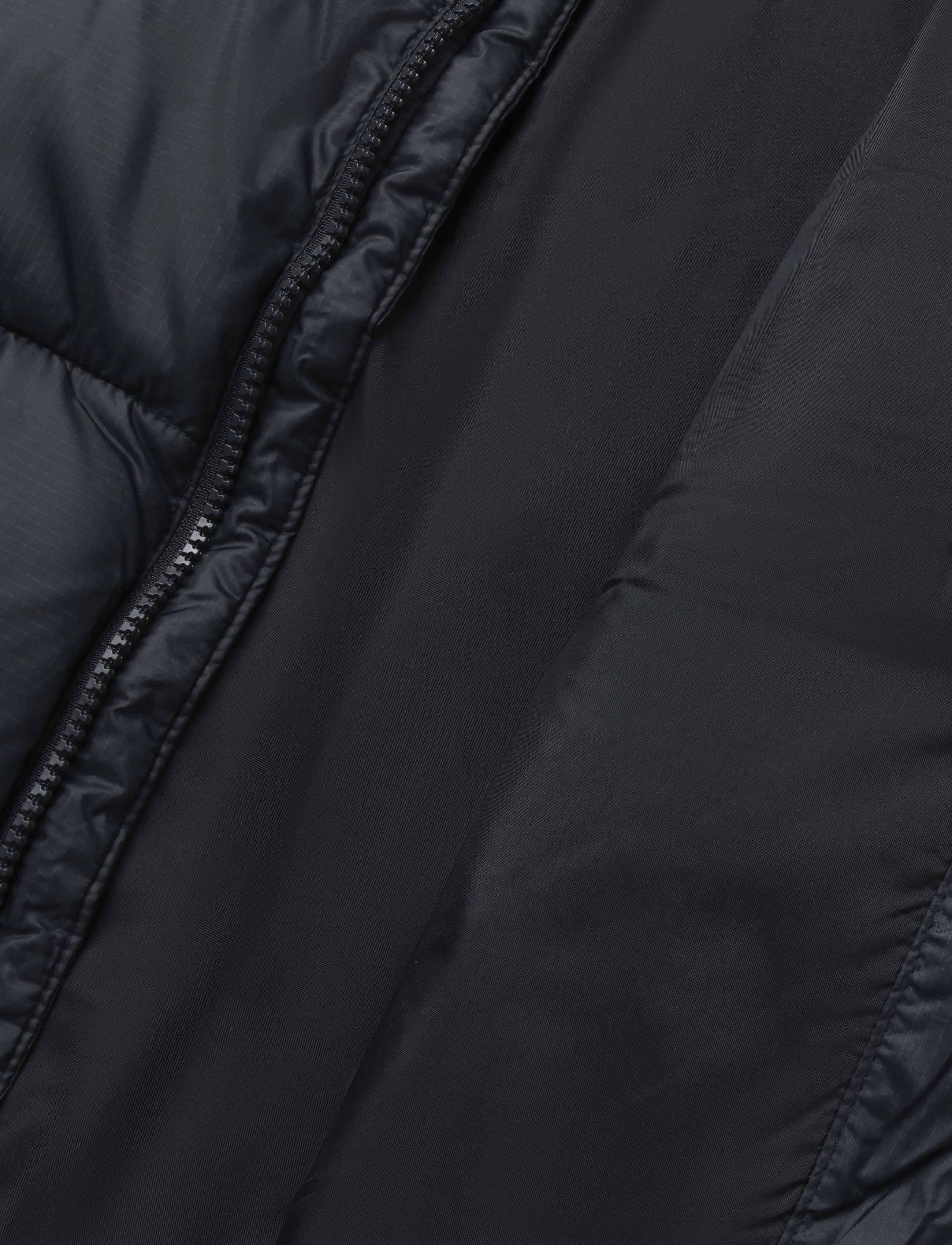 Columbia Sportswear - Puffect II Jacket - isolerede jakker - black - 4