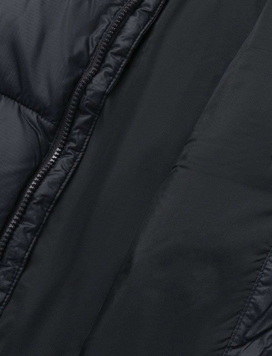 Columbia Sportswear - Puffect II Jacket - isolerede jakker - black - 4