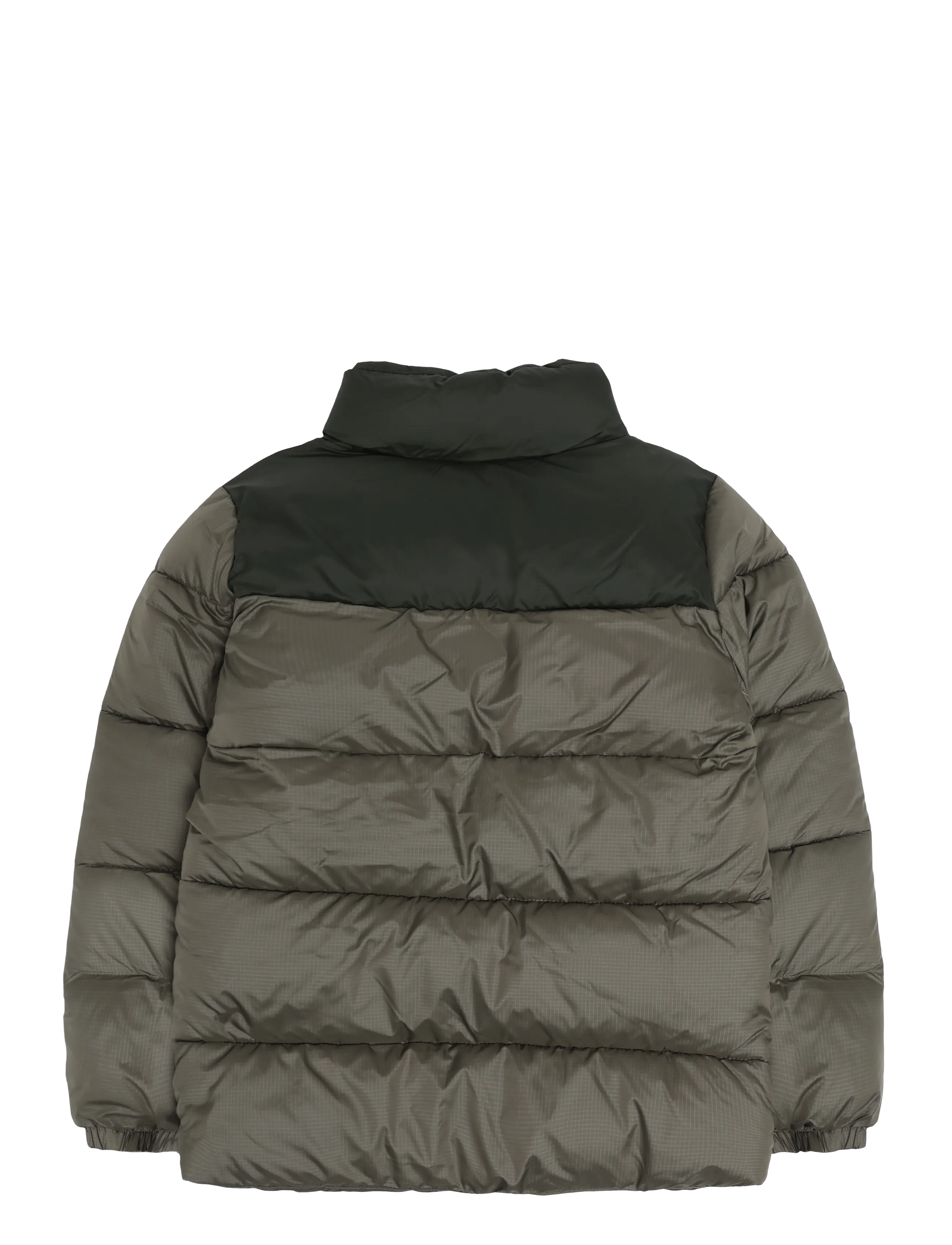 Columbia Sportswear - Puffect II Jacket - einkaufen nach alter von - stone green, greenscape - 1