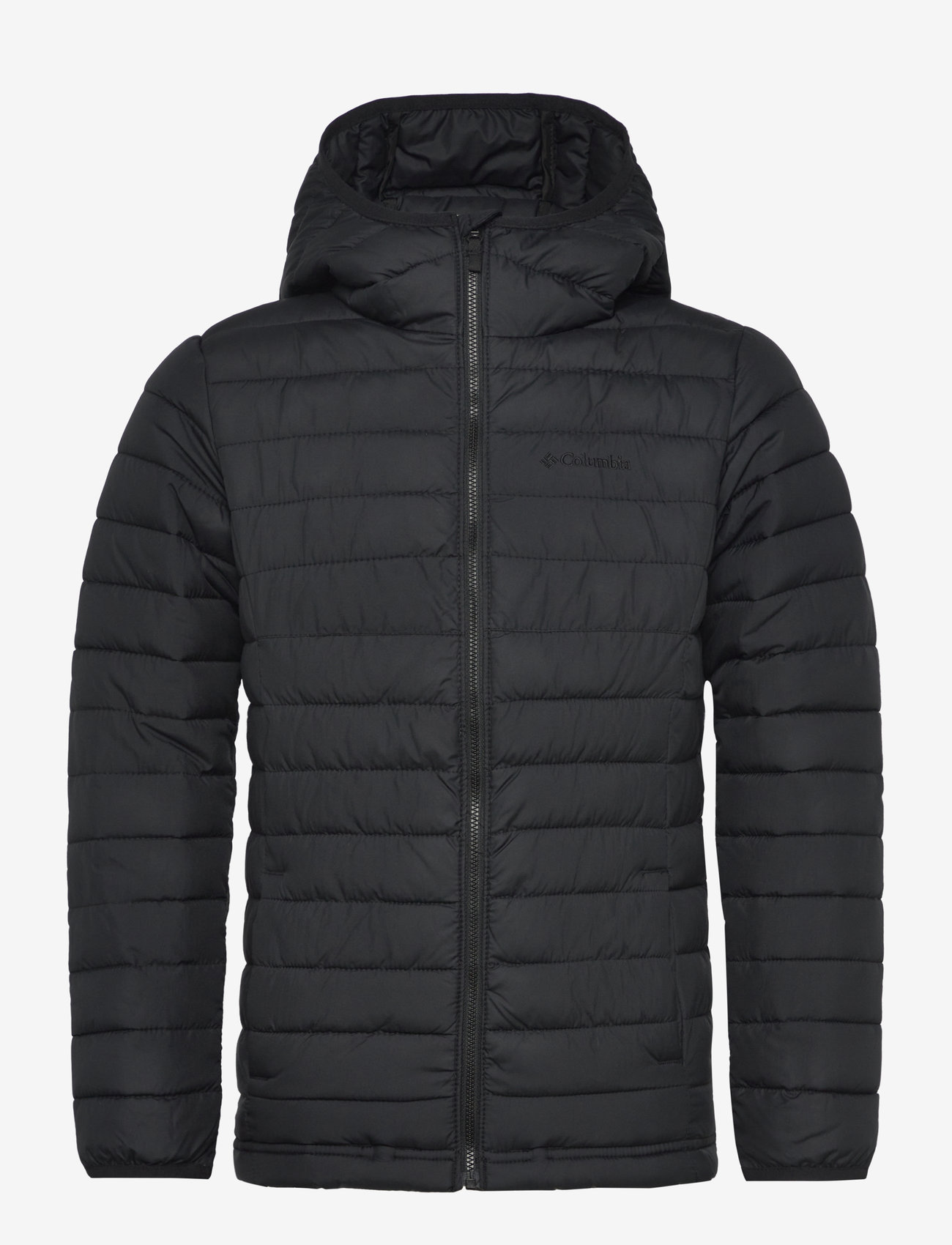 Columbia Sportswear Powder Lite Ii Hooded Jacket 68 Buy Puffer  Padded from Columbia Sportswear online at Fast delivery and easy  - Main Image