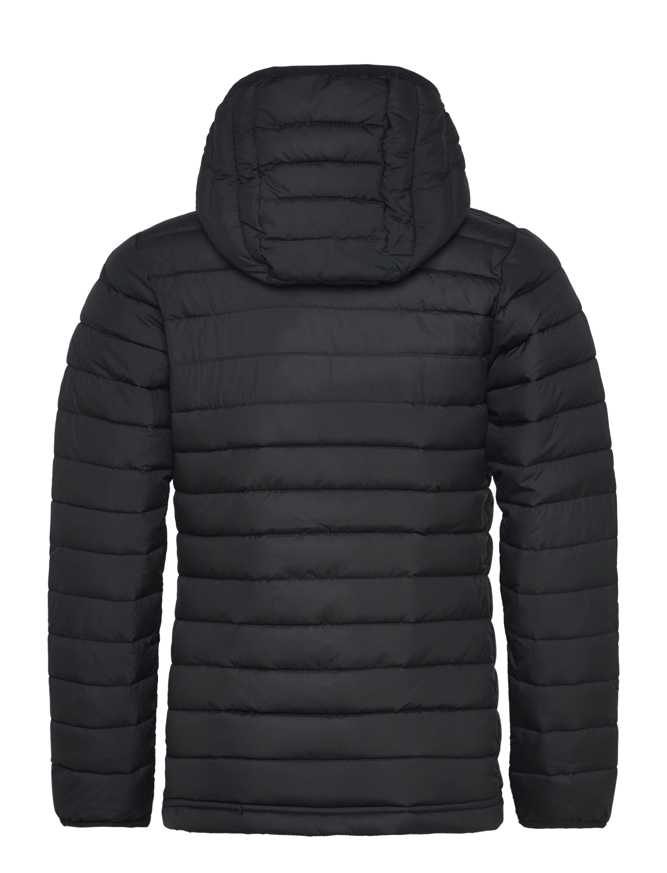Columbia Sportswear - Powder Lite II Hooded Jacket - isolierte jacken - black - 1
