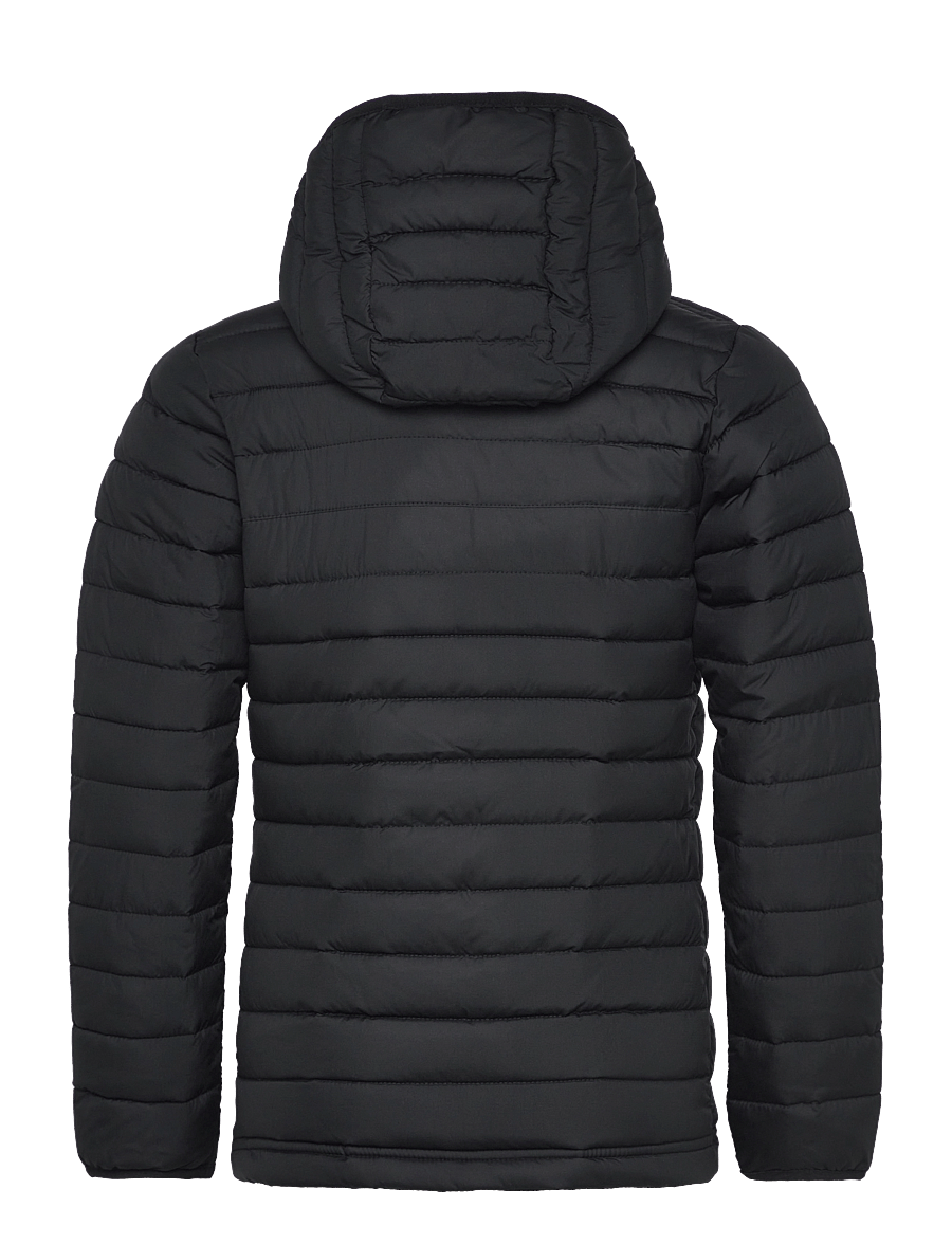 Columbia Sportswear - Powder Lite II Hooded Jacket - isolierte jacken - black - 1