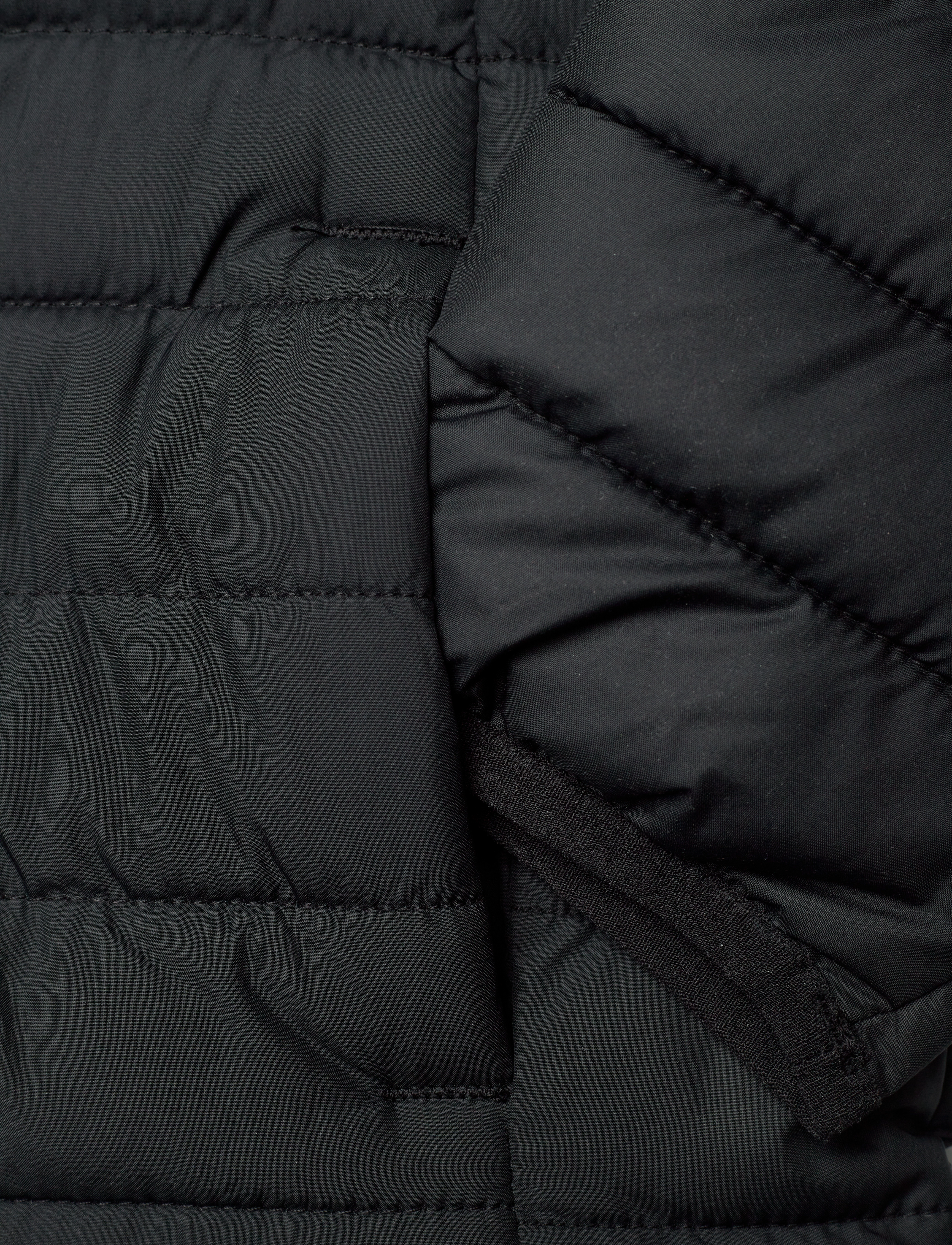 Columbia Sportswear - Powder Lite II Hooded Jacket - isolierte jacken - black - 3