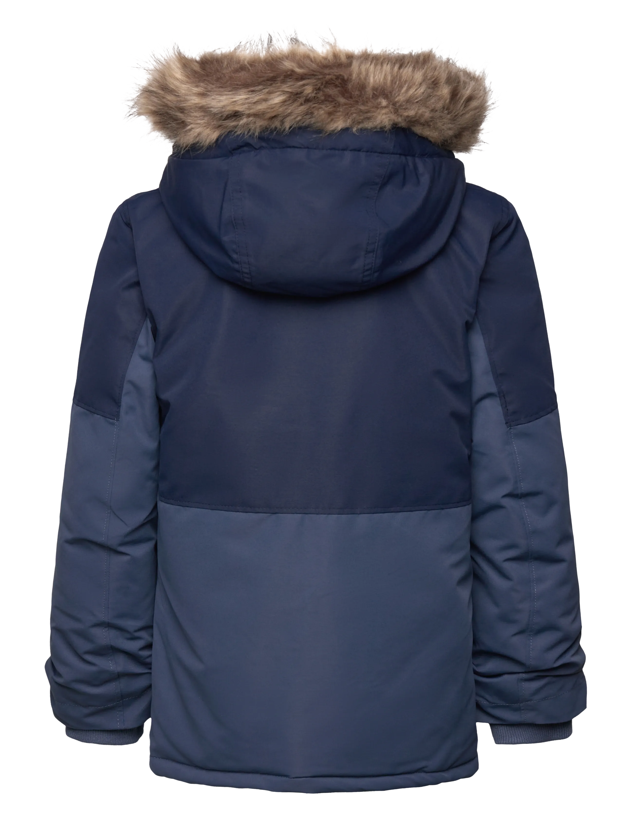 Columbia Sportswear - Nordic Strider II Jacket - vestes thermo-isolantes - dark mountain, collegiate navy - 1