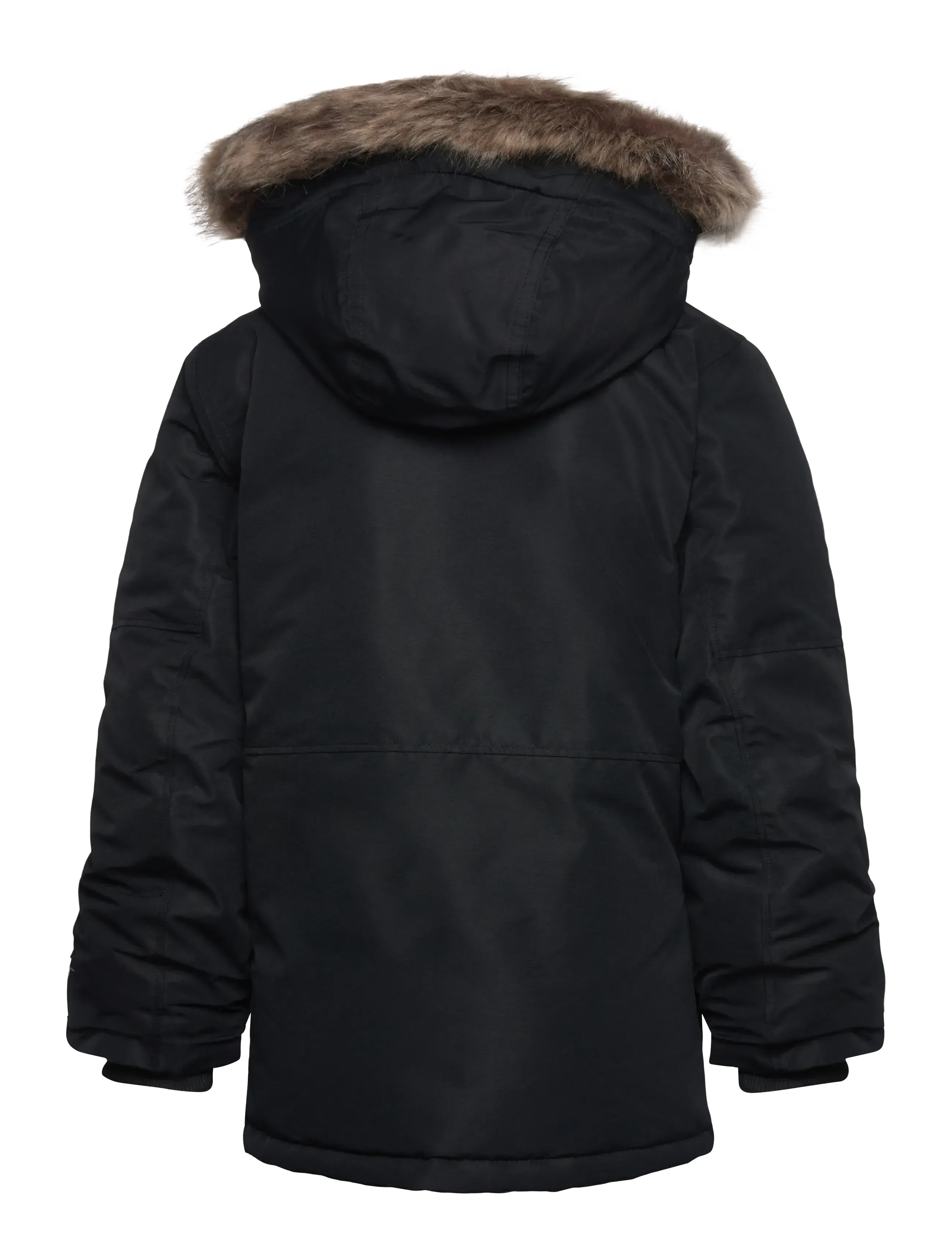 Columbia Sportswear - Nordic Strider II Jacket - paksud joped - black - 1