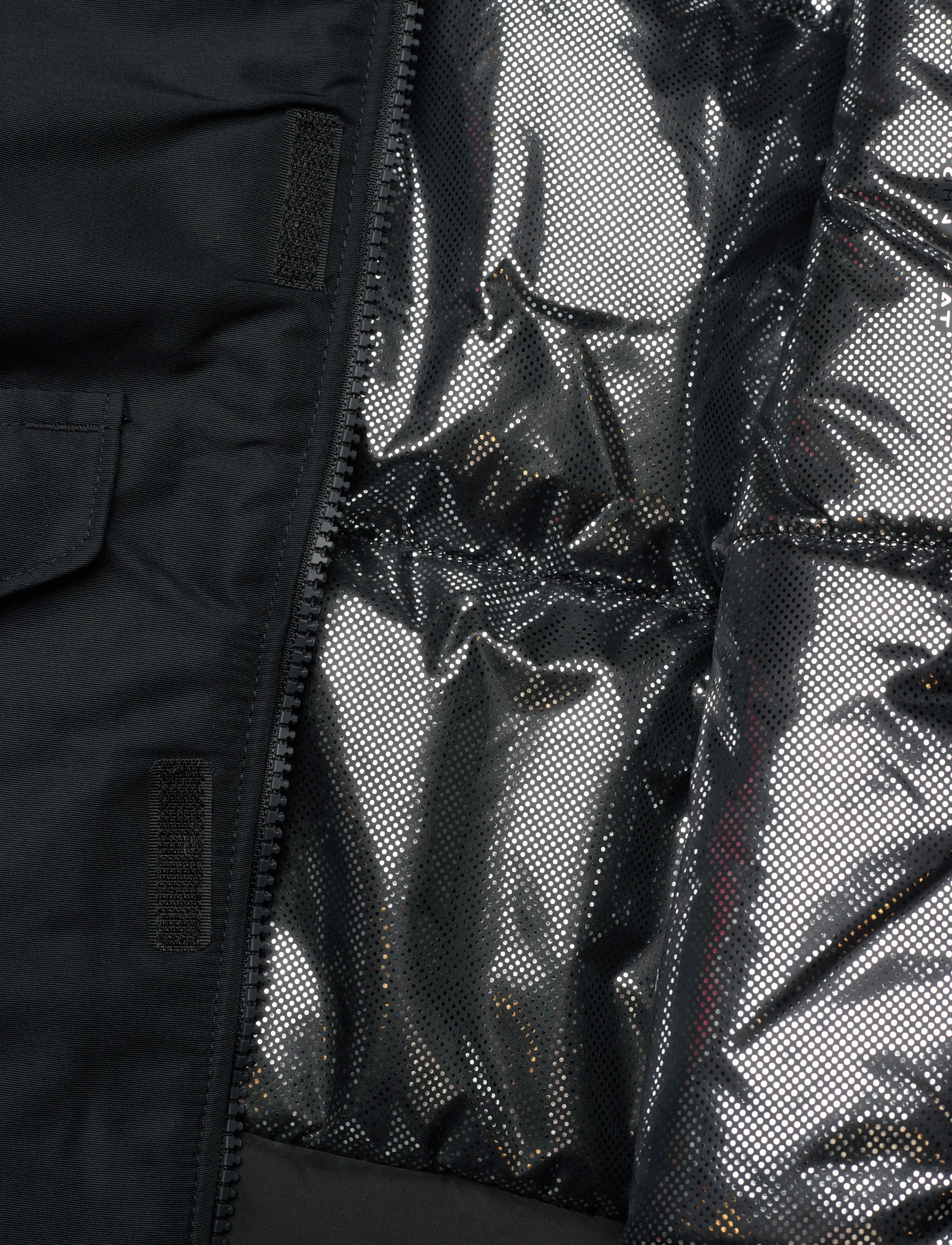 Columbia Sportswear - Nordic Strider II Jacket - paksud joped - black - 5