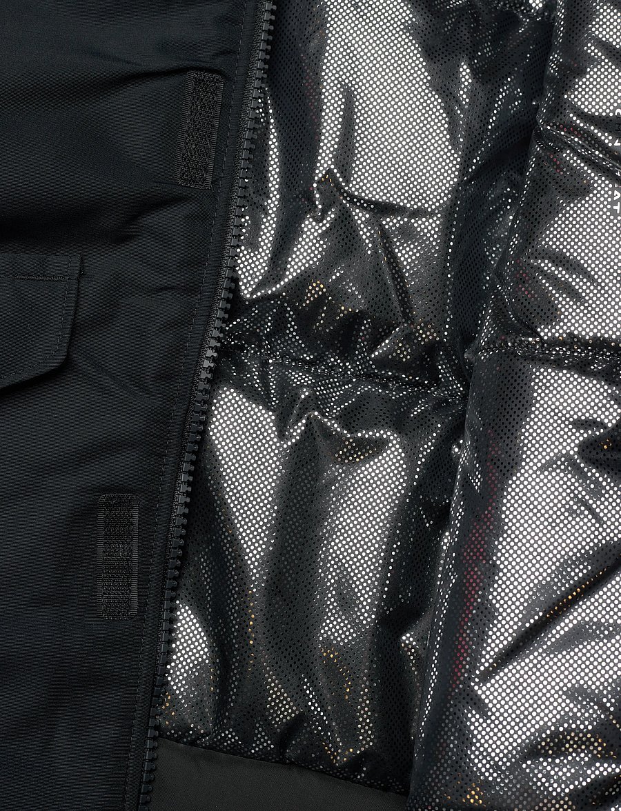 Columbia Sportswear - Nordic Strider II Jacket - paksud joped - black - 5