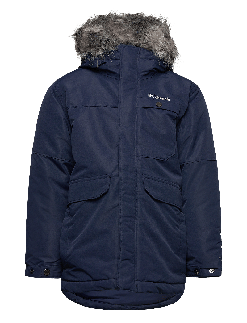 Columbia Sportswear Nordic Strider Ii Jacket 100 Buy Parkas