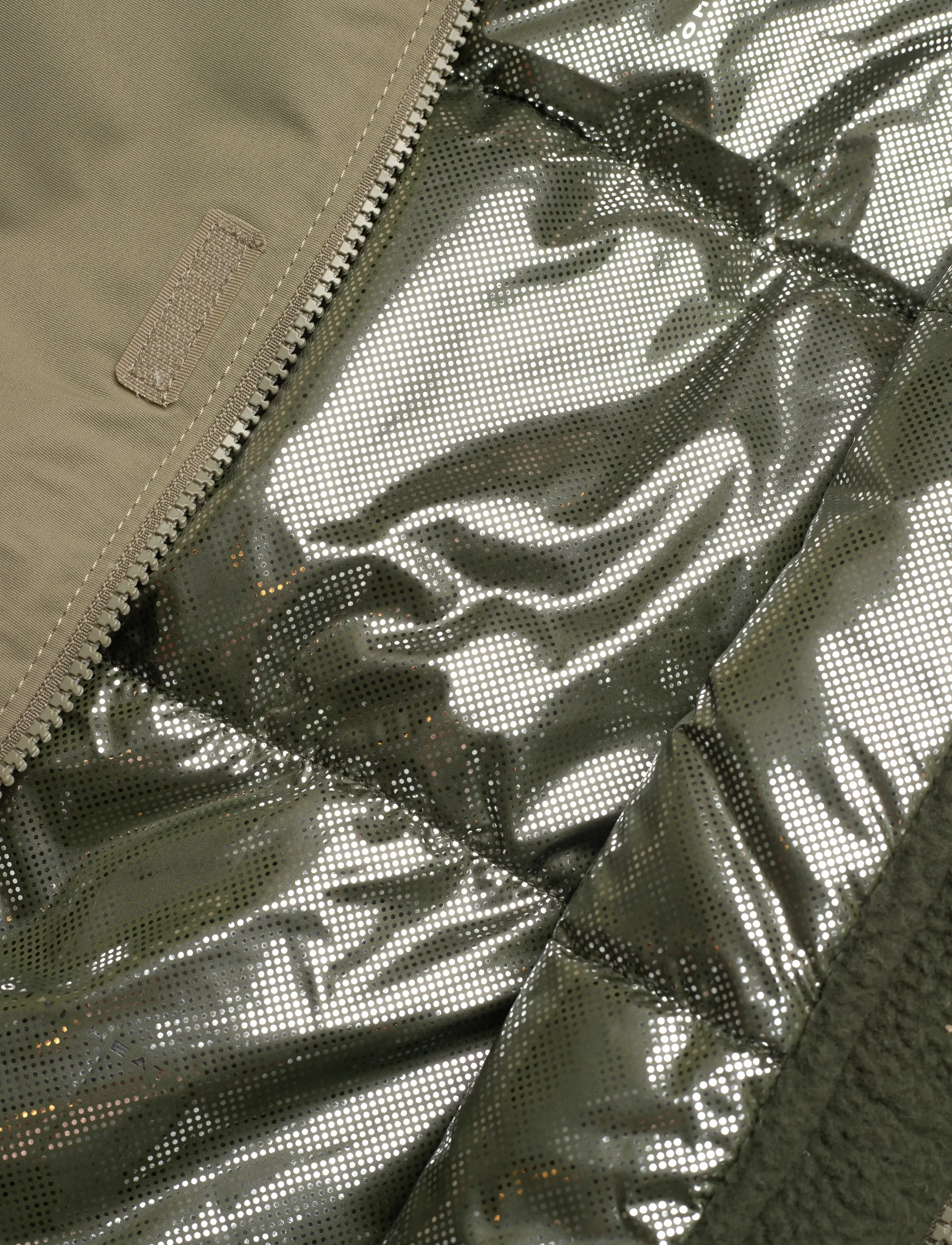 Columbia Sportswear - Nordic Strider II Jacket - paksud joped - stone green, greenscape - 4