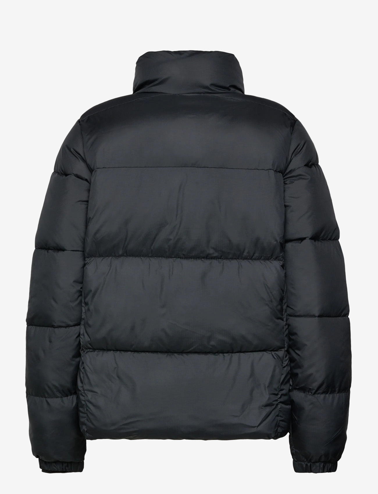Columbia Sportswear - Puffect II Full Zip Jacket - dunjakker - black - 1