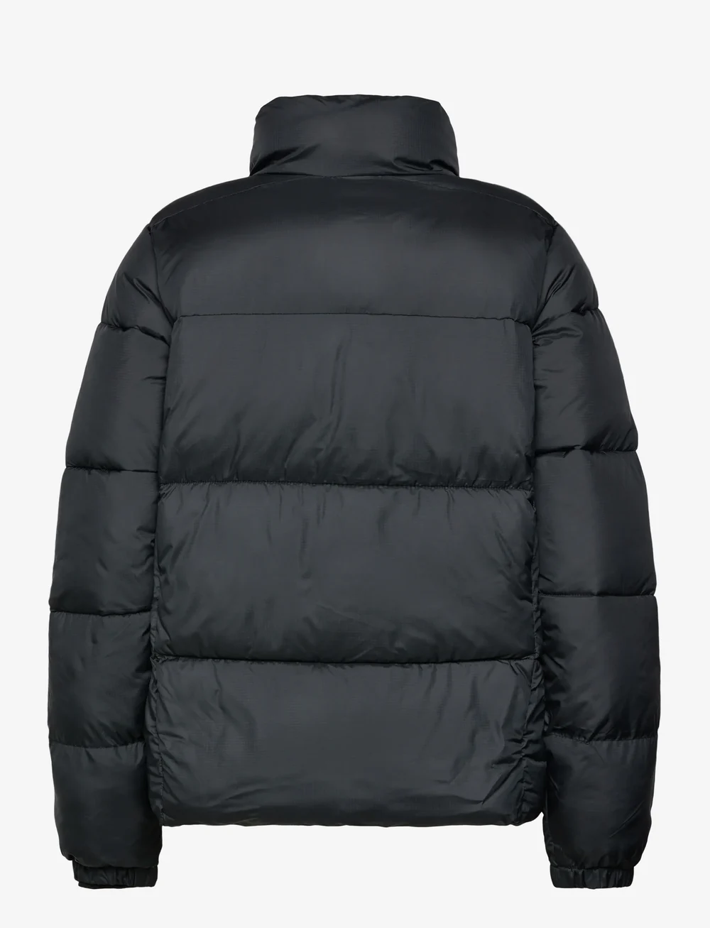 Columbia Sportswear - Puffect II Full Zip Jacket - dunjakker - black - 1