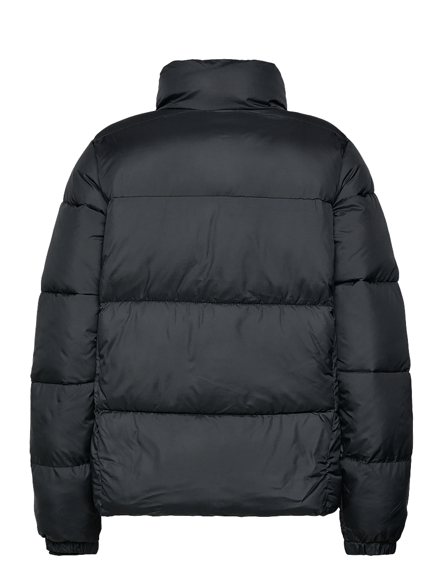 Columbia Sportswear - Puffect II Full Zip Jacket - kurtki zimowe - black - 1