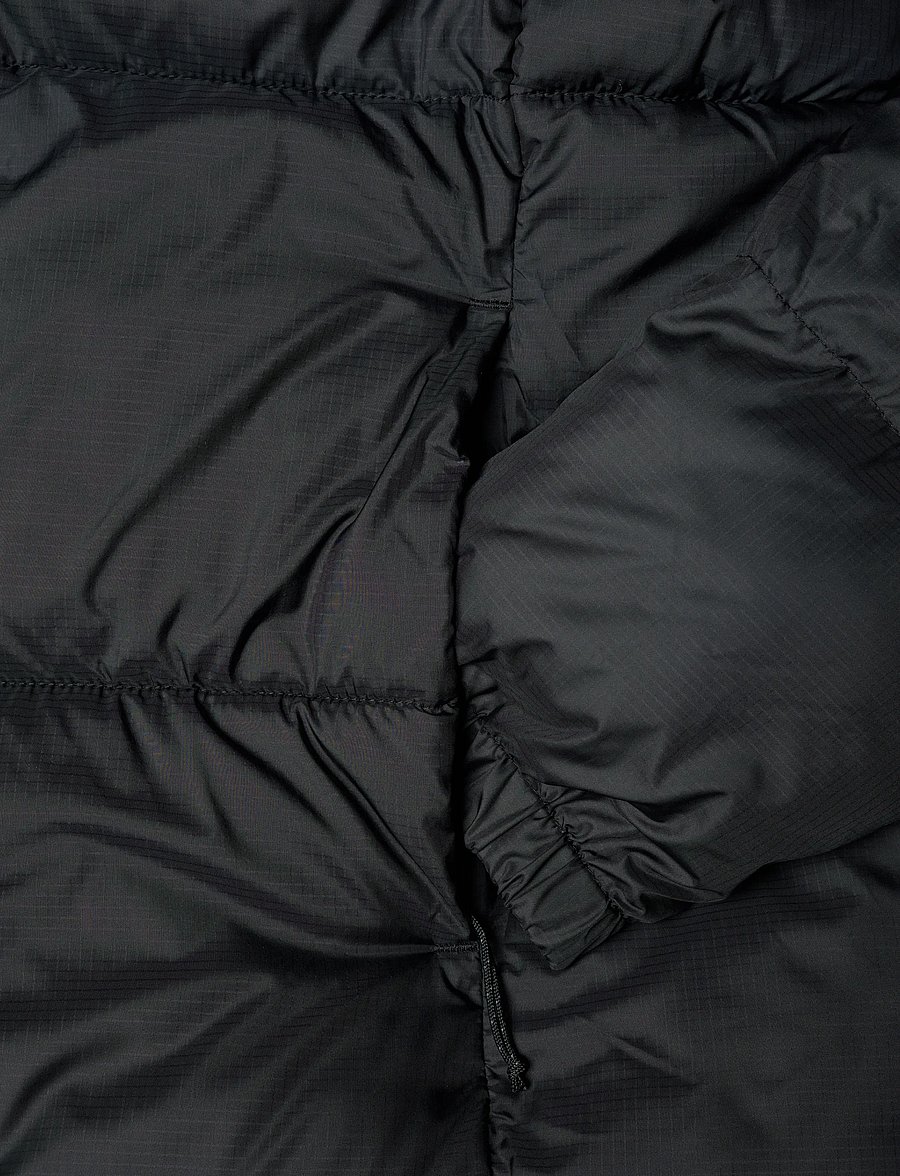 Columbia Sportswear - Puffect II Full Zip Jacket - kurtki zimowe - black - 3