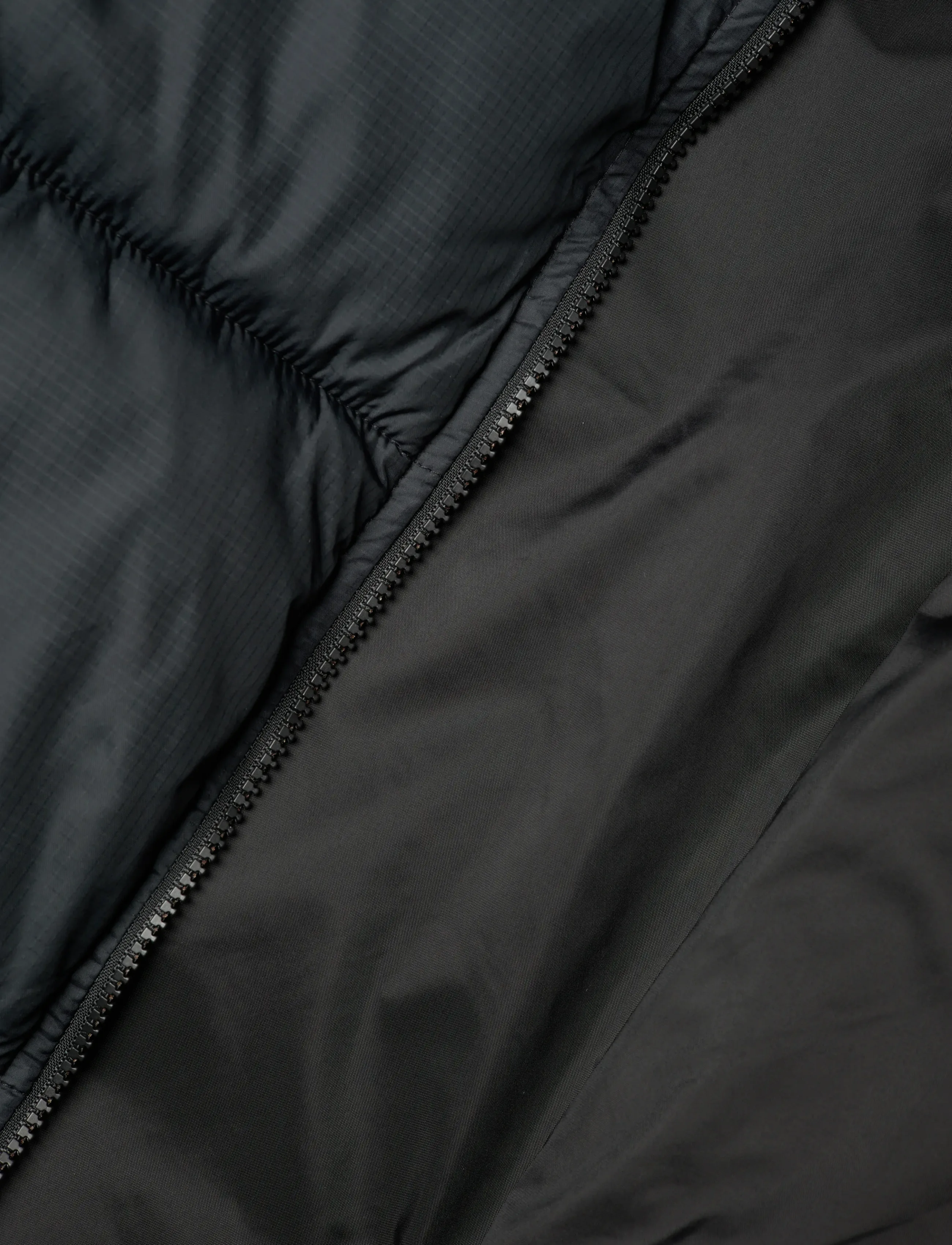 Columbia Sportswear - Puffect II Full Zip Jacket - wyściełane kurtki - black - 4