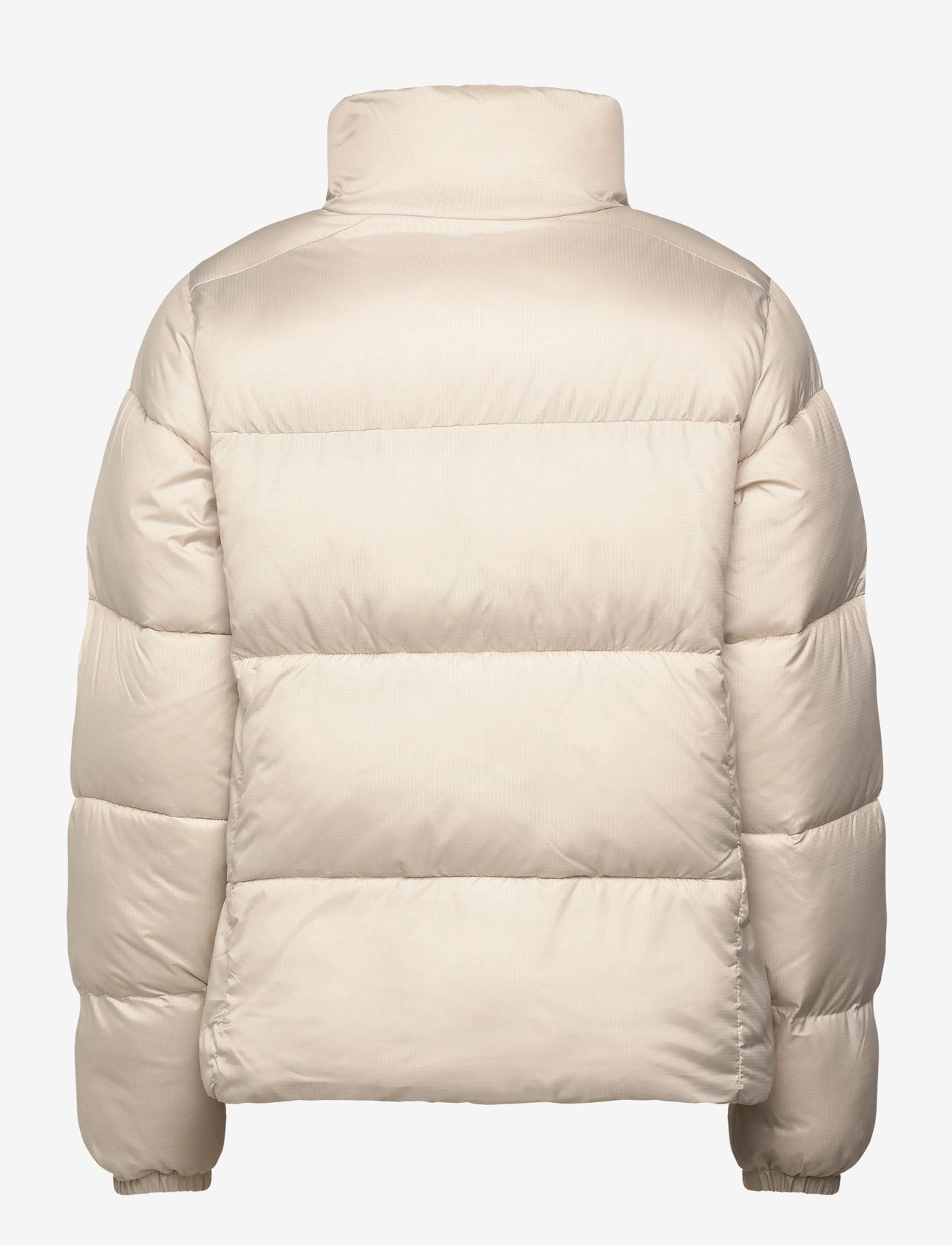 Columbia Sportswear - Puffect II Full Zip Jacket - dunjackor - dark stone - 1