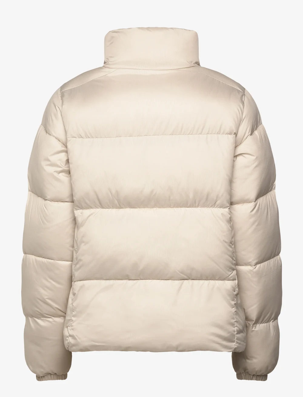 Columbia Sportswear - Puffect II Full Zip Jacket - dunjakker - dark stone - 1