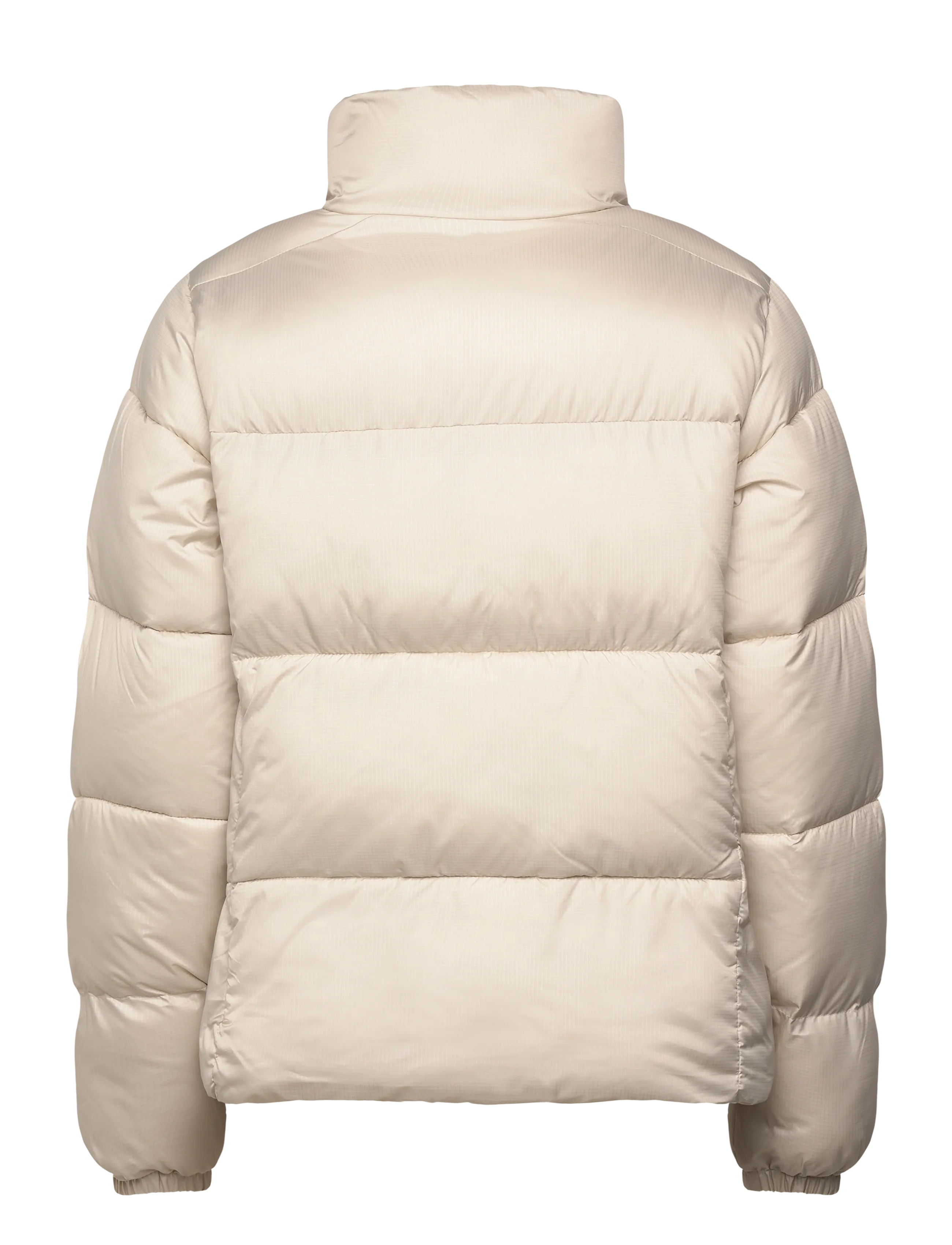Columbia Sportswear - Puffect II Full Zip Jacket - dunjakker - dark stone - 1