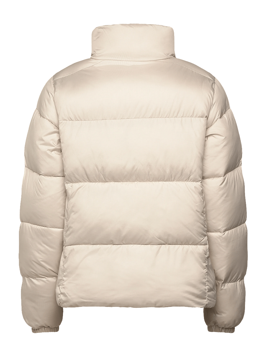 Columbia Sportswear - Puffect II Full Zip Jacket - ziemas jakas - dark stone - 1