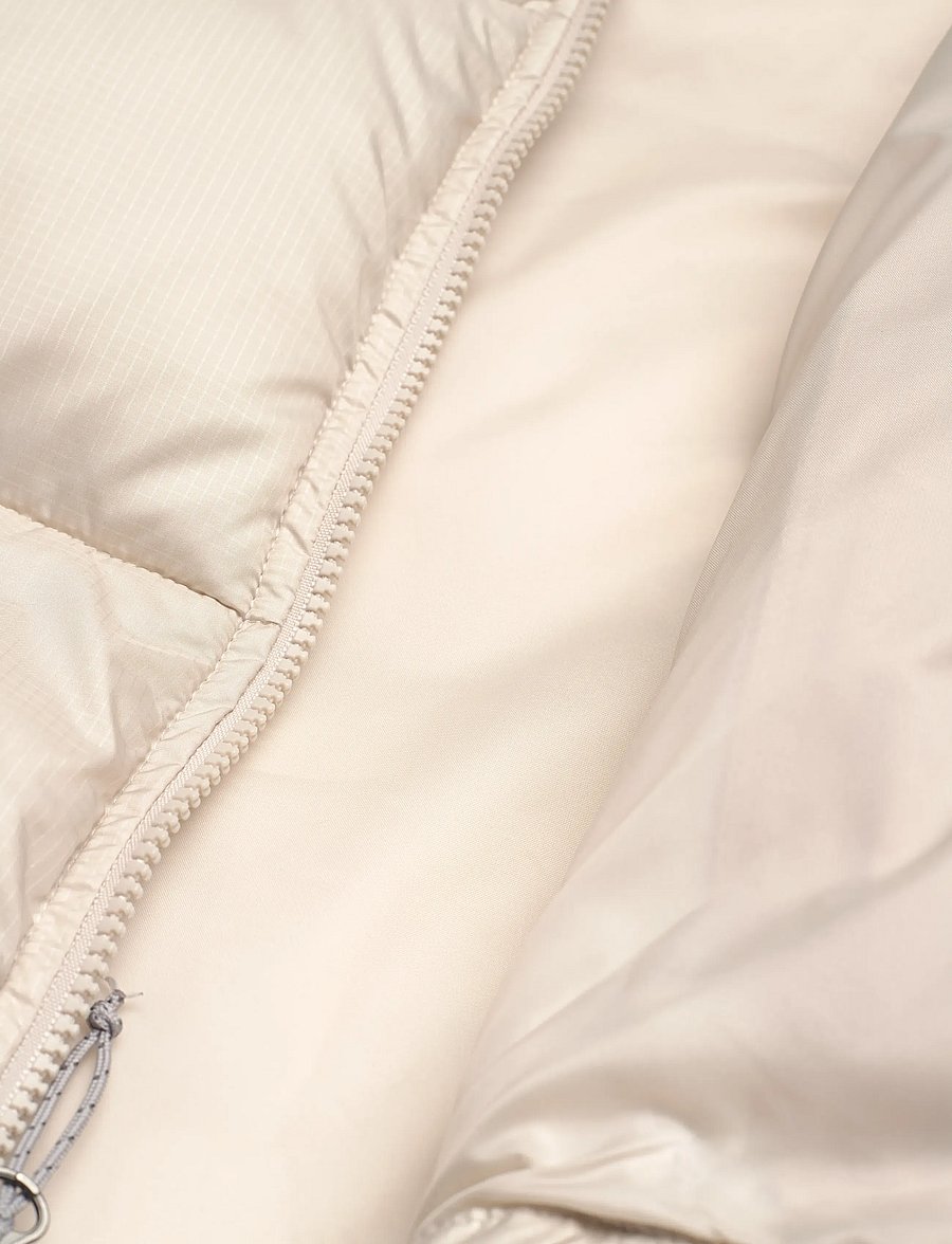 Columbia Sportswear - Puffect II Full Zip Jacket - ziemas jakas - dark stone - 4