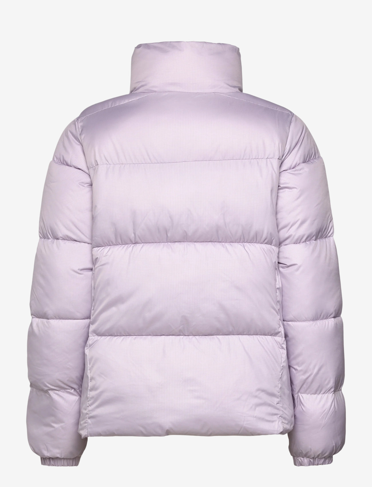 Columbia Sportswear - Puffect II Full Zip Jacket - vinterjakker - lavender pearl - 1