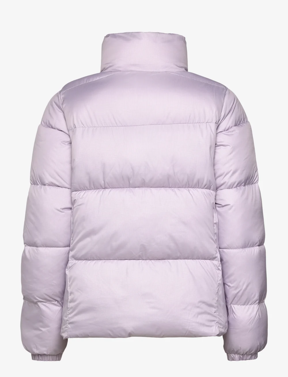 Columbia Sportswear - Puffect II Full Zip Jacket - dunjakker - lavender pearl - 1