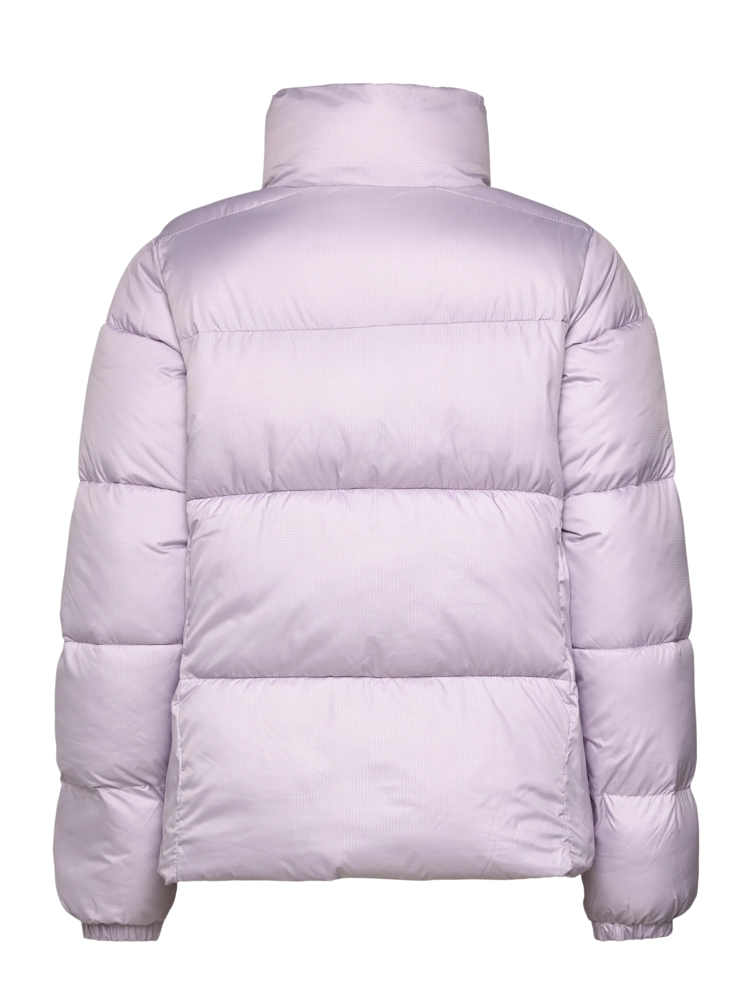 Columbia Sportswear - Puffect II Full Zip Jacket - vinterjackor - lavender pearl - 1