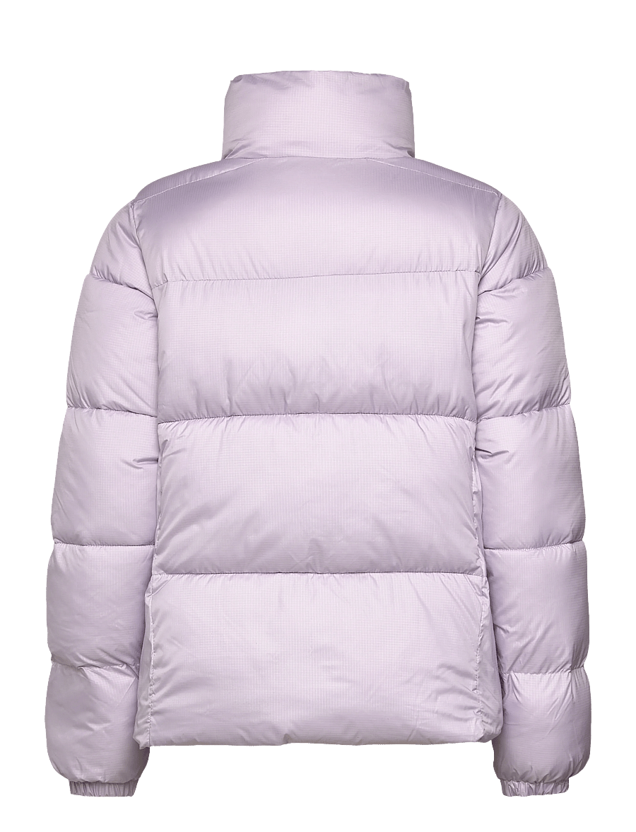 Columbia Sportswear - Puffect II Full Zip Jacket - winterjacken - lavender pearl - 1