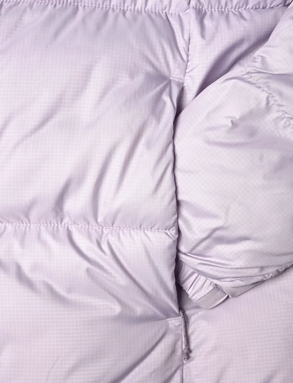 Columbia Sportswear - Puffect II Full Zip Jacket - dunjakker - lavender pearl - 3