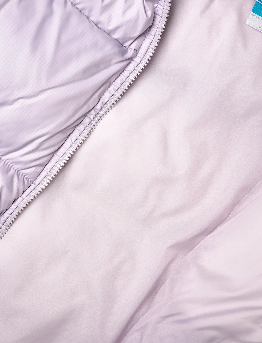 Columbia Sportswear - Puffect II Full Zip Jacket - winterjacken - lavender pearl - 4