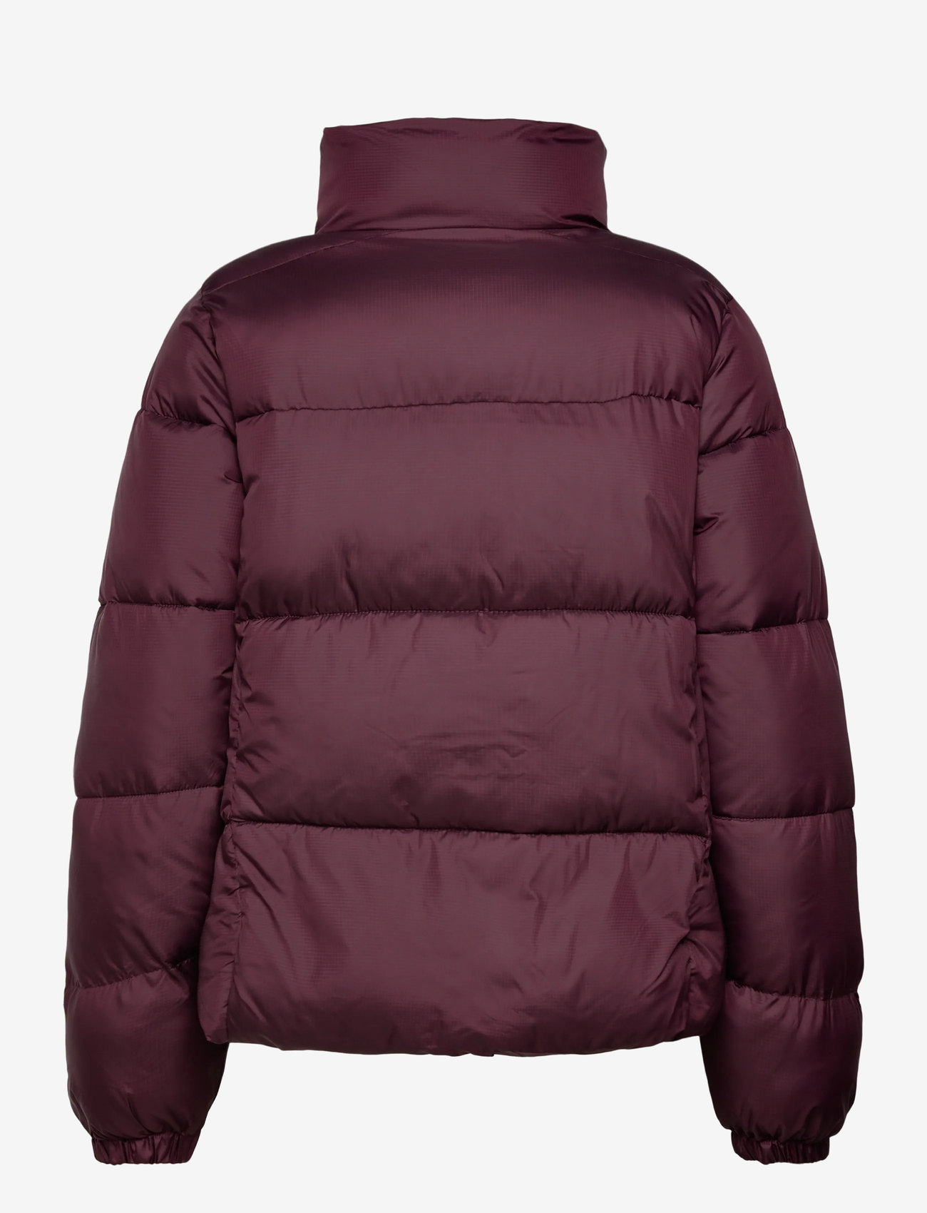 Columbia Sportswear - Puffect II Full Zip Jacket - dunjackor - moonvista - 1