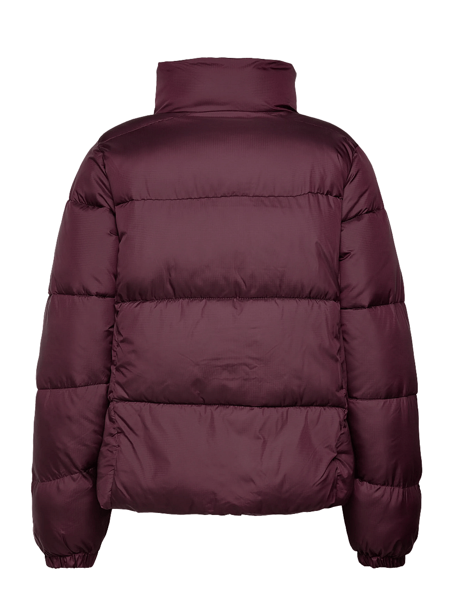 Columbia Sportswear - Puffect II Full Zip Jacket - winterjacken - moonvista - 1
