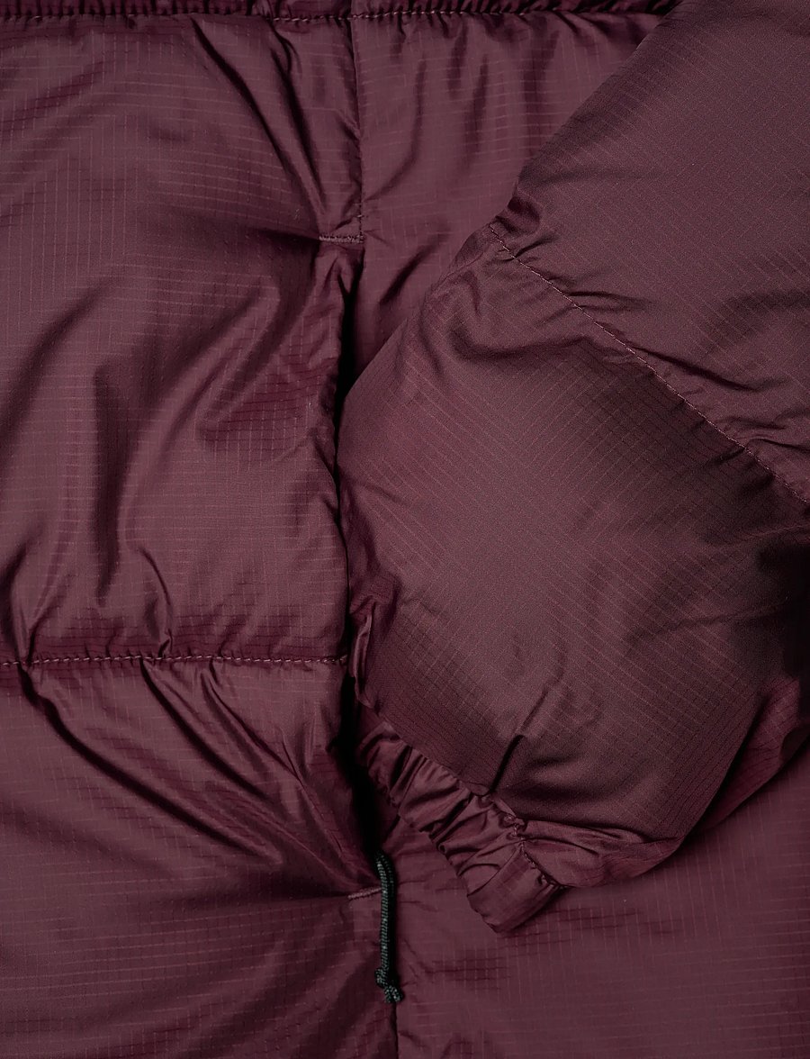 Columbia Sportswear - Puffect II Full Zip Jacket - winterjacken - moonvista - 3