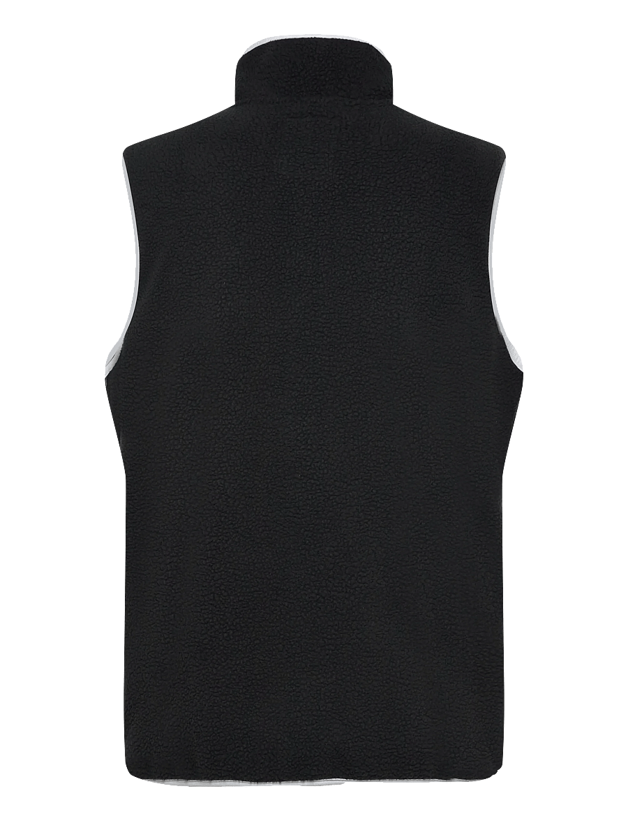 Columbia Sportswear - Helvetia II Vest - Õueriided - black - 1