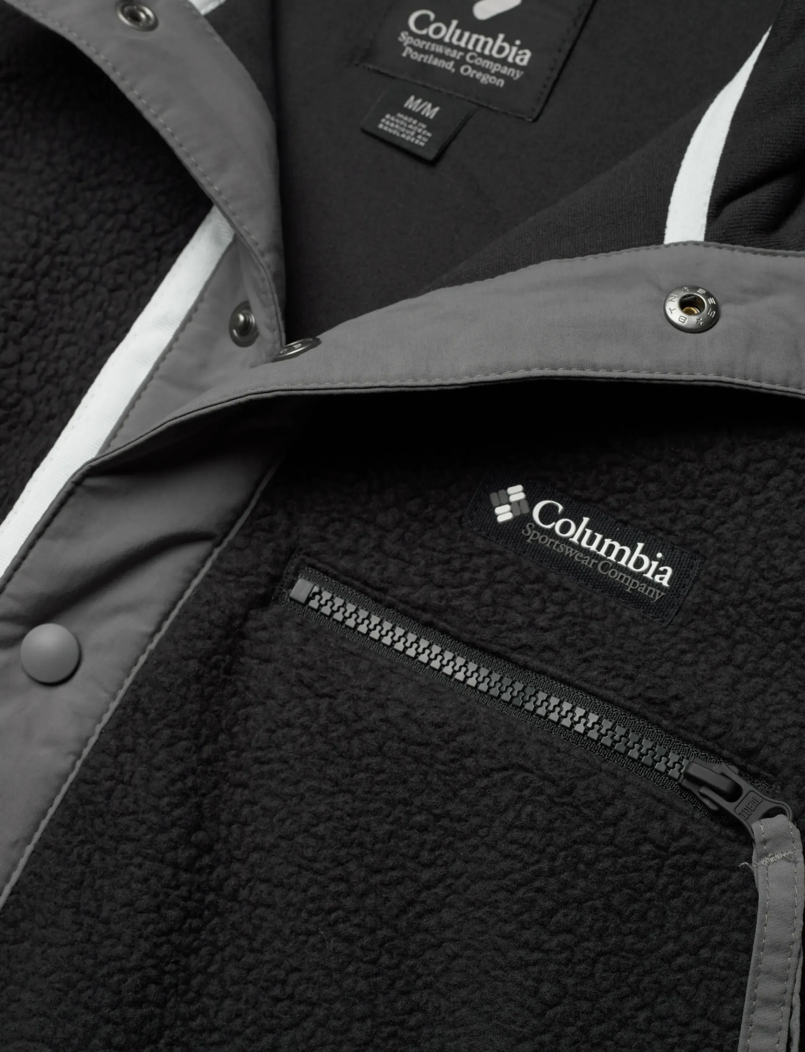 Columbia Sportswear - Helvetia II Vest - gilets sans manches - black - 2