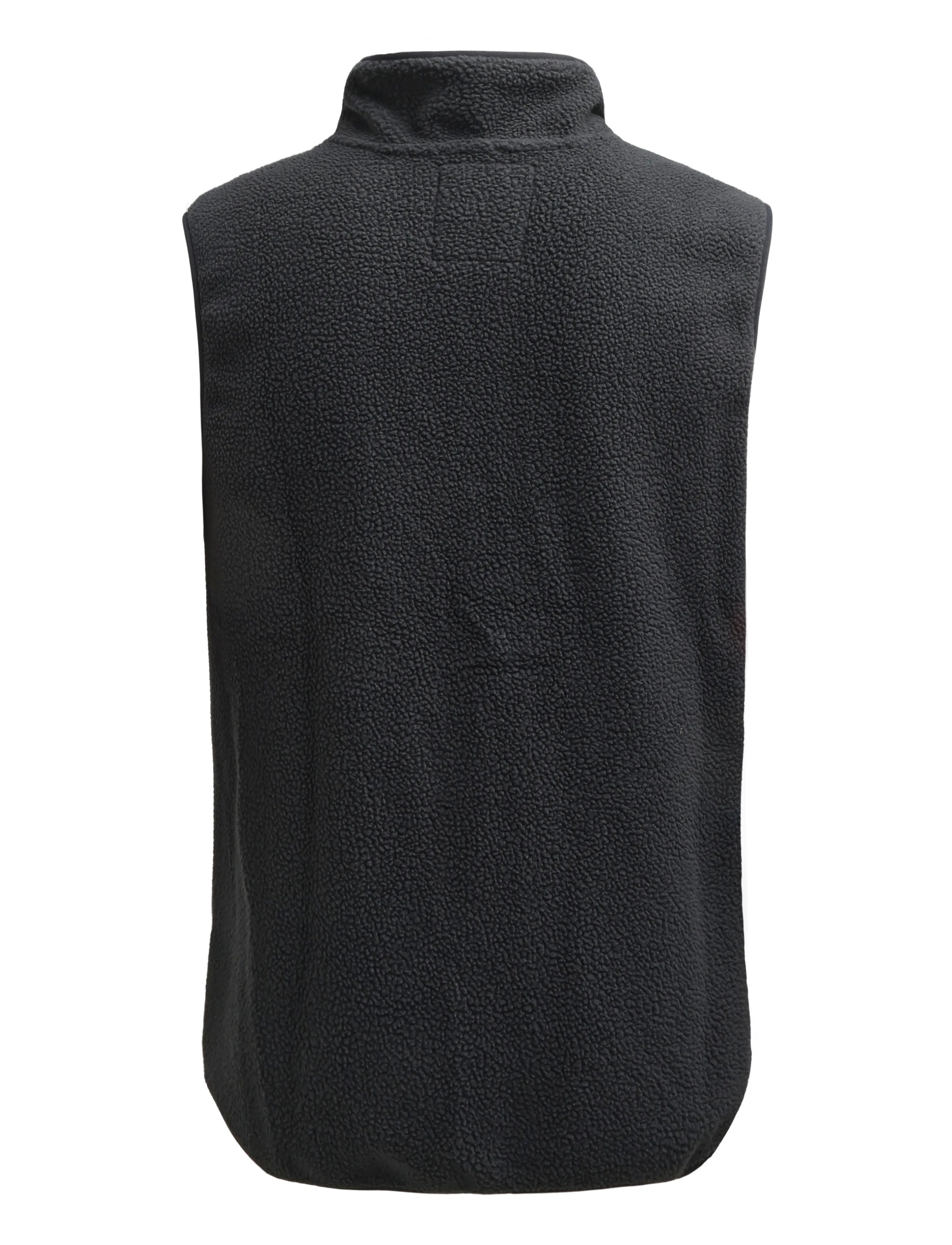 Columbia Sportswear - Helvetia II Vest - outdoor - black - 1