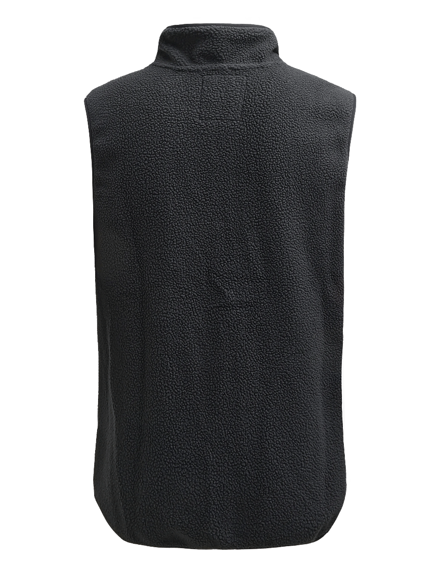 Columbia Sportswear - Helvetia II Vest - outdoor - black - 1