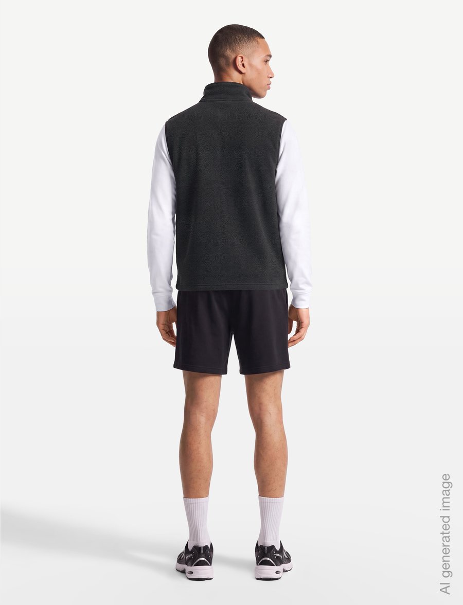Columbia Sportswear - Helvetia II Vest - outdoor - black - 4