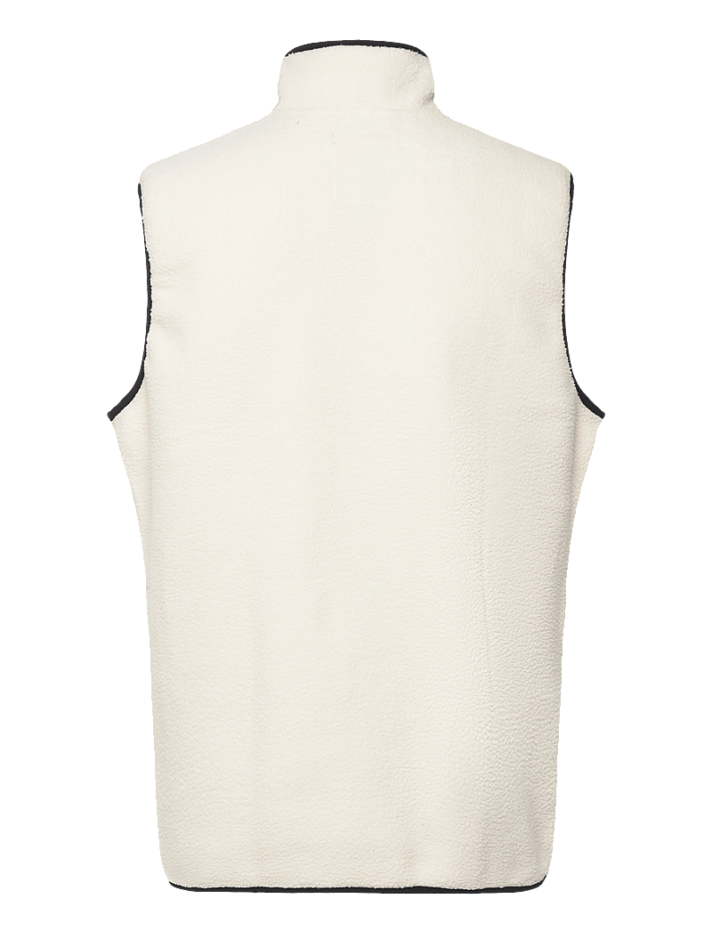 Columbia Sportswear - Helvetia II Vest - västar - chalk - 1