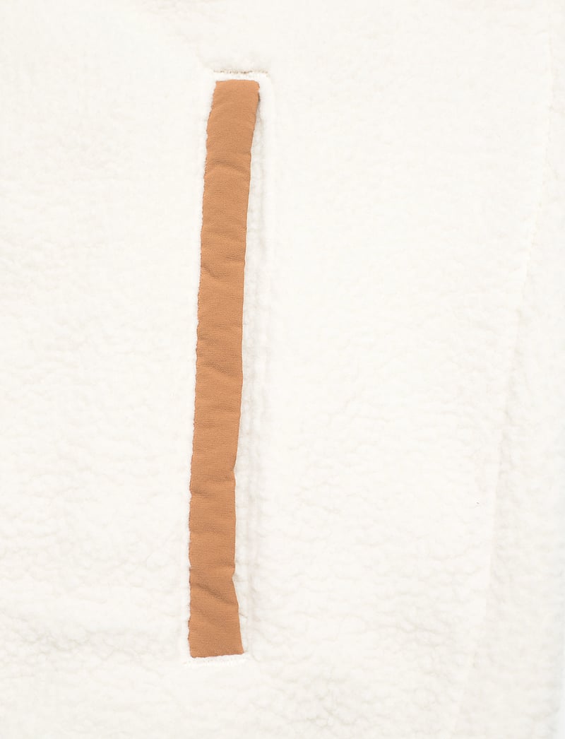 Columbia Sportswear - Helvetia II Vest - västar - chalk - 3