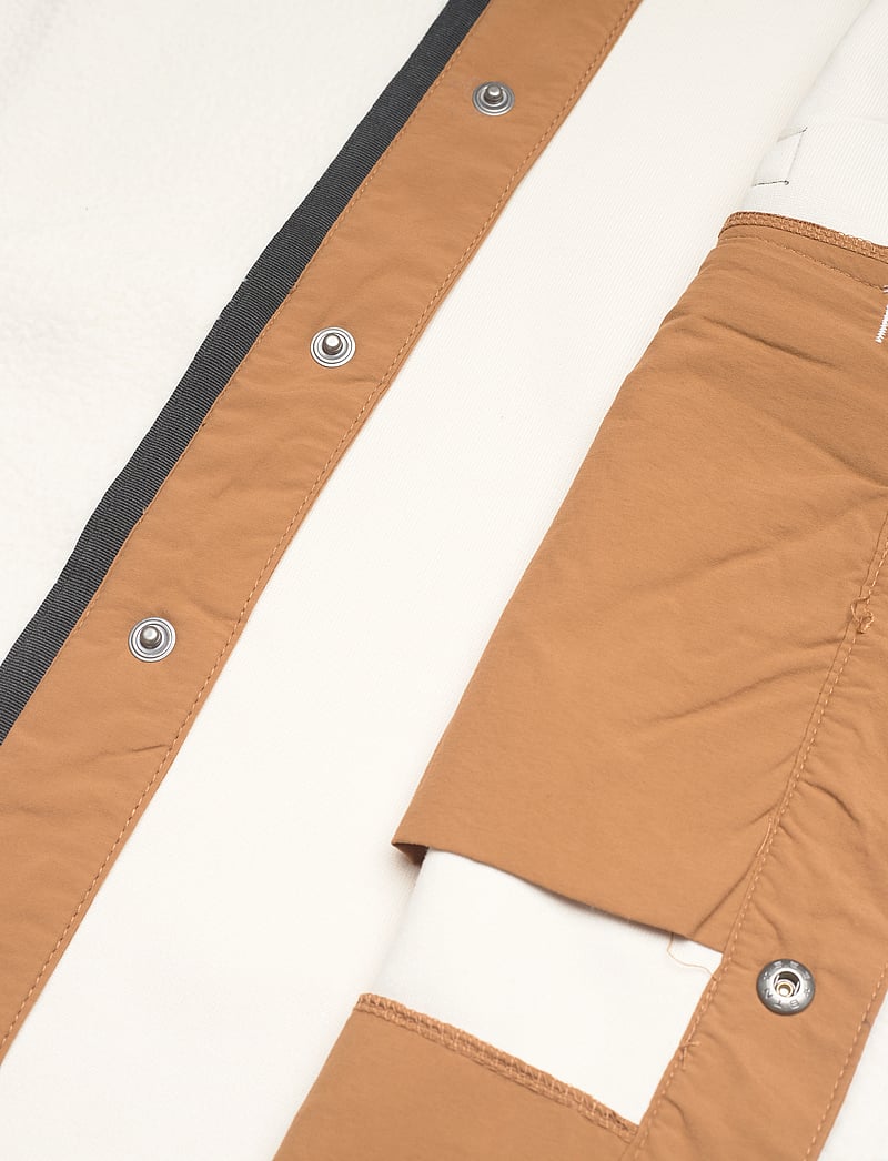 Columbia Sportswear - Helvetia II Vest - västar - chalk - 4