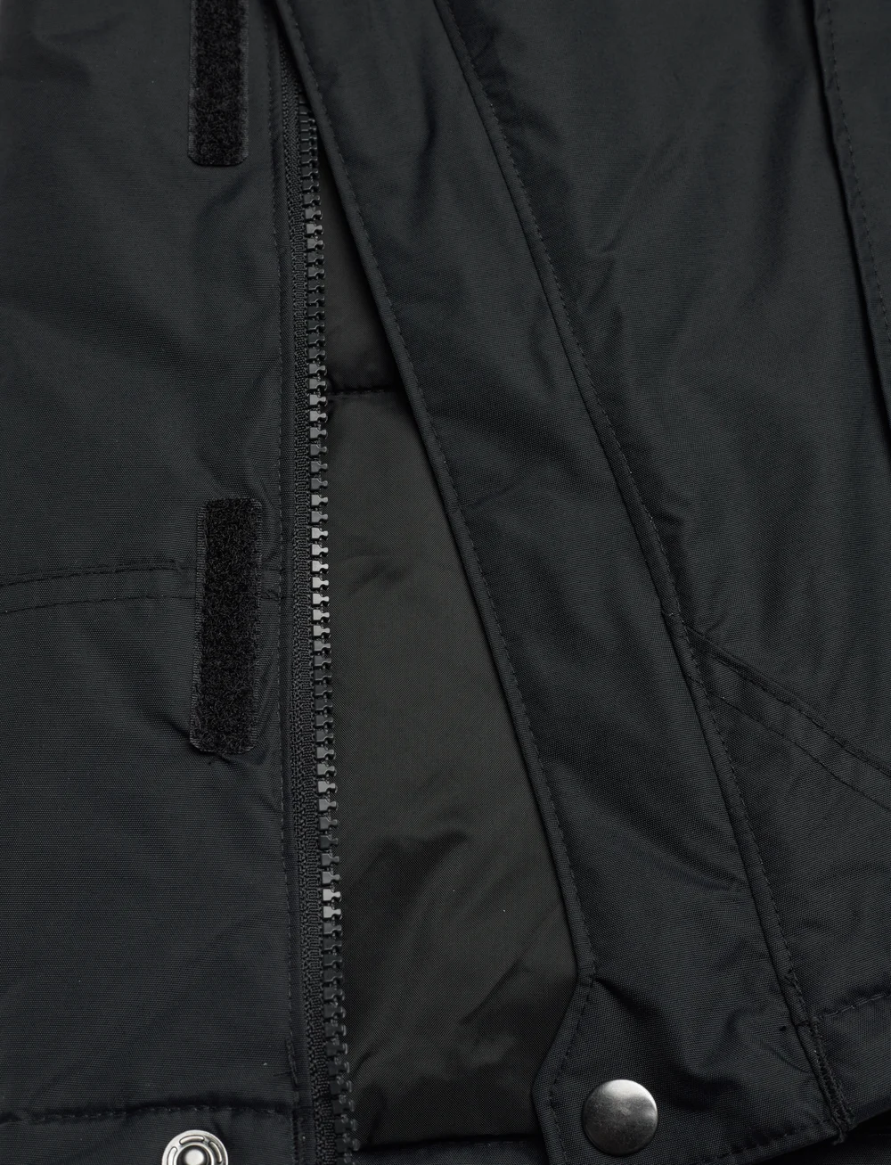 Columbia Sportswear - Challenger II Insulated Pullover - anoraks - black - 4