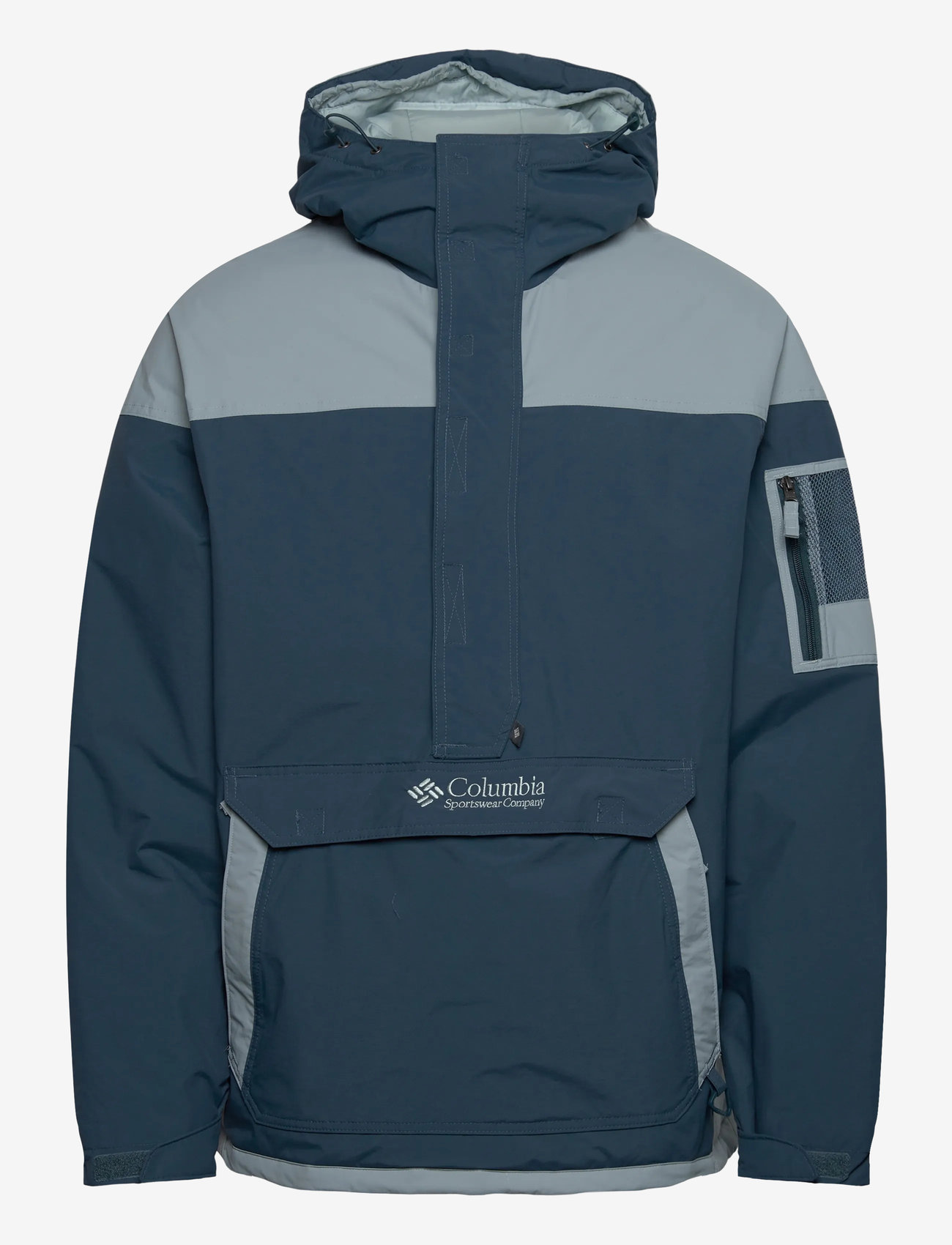 Columbia Sportswear Challenger Ii Insulated Pullover (CSR2090991