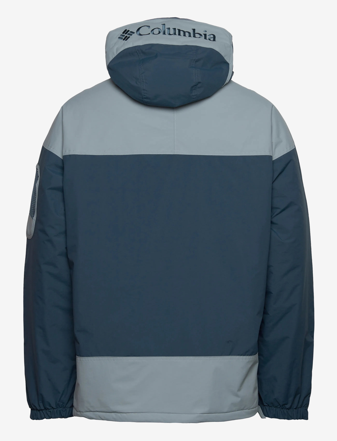 Blue Columbia Challenger Insulated Columbia Sportswear Challenger