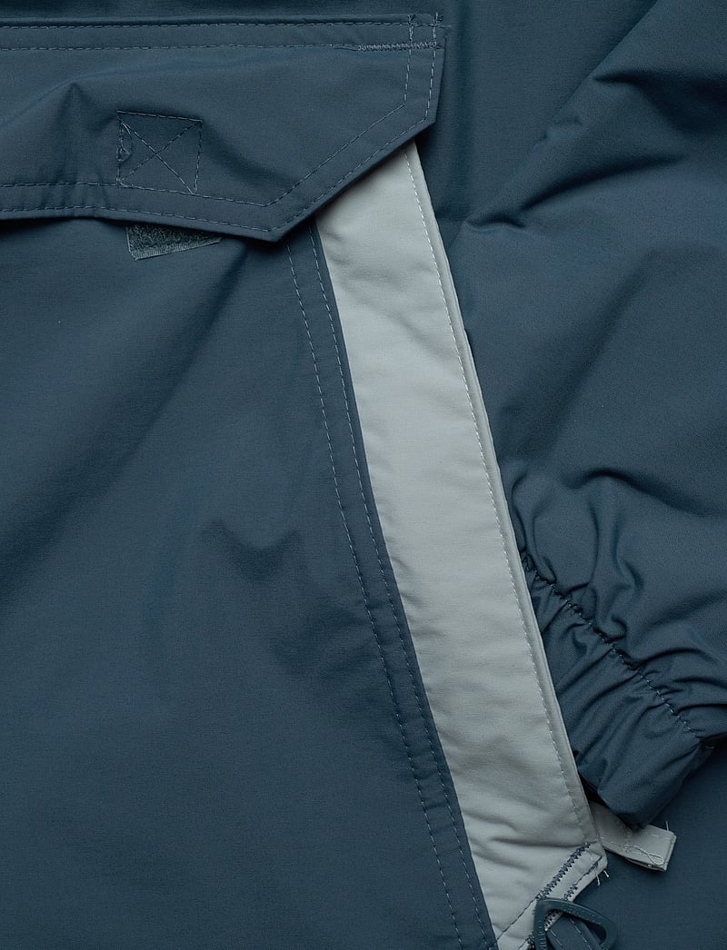 Columbia Sportswear - Challenger II Insulated Pullover - anorakid - everblue, crushed blue - 3