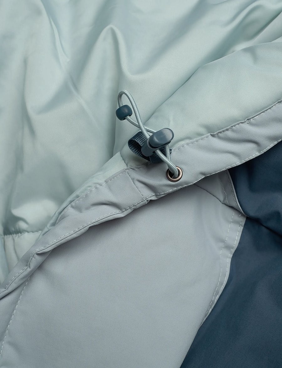 Columbia Sportswear - Challenger II Insulated Pullover - anoraks - everblue, crushed blue - 5