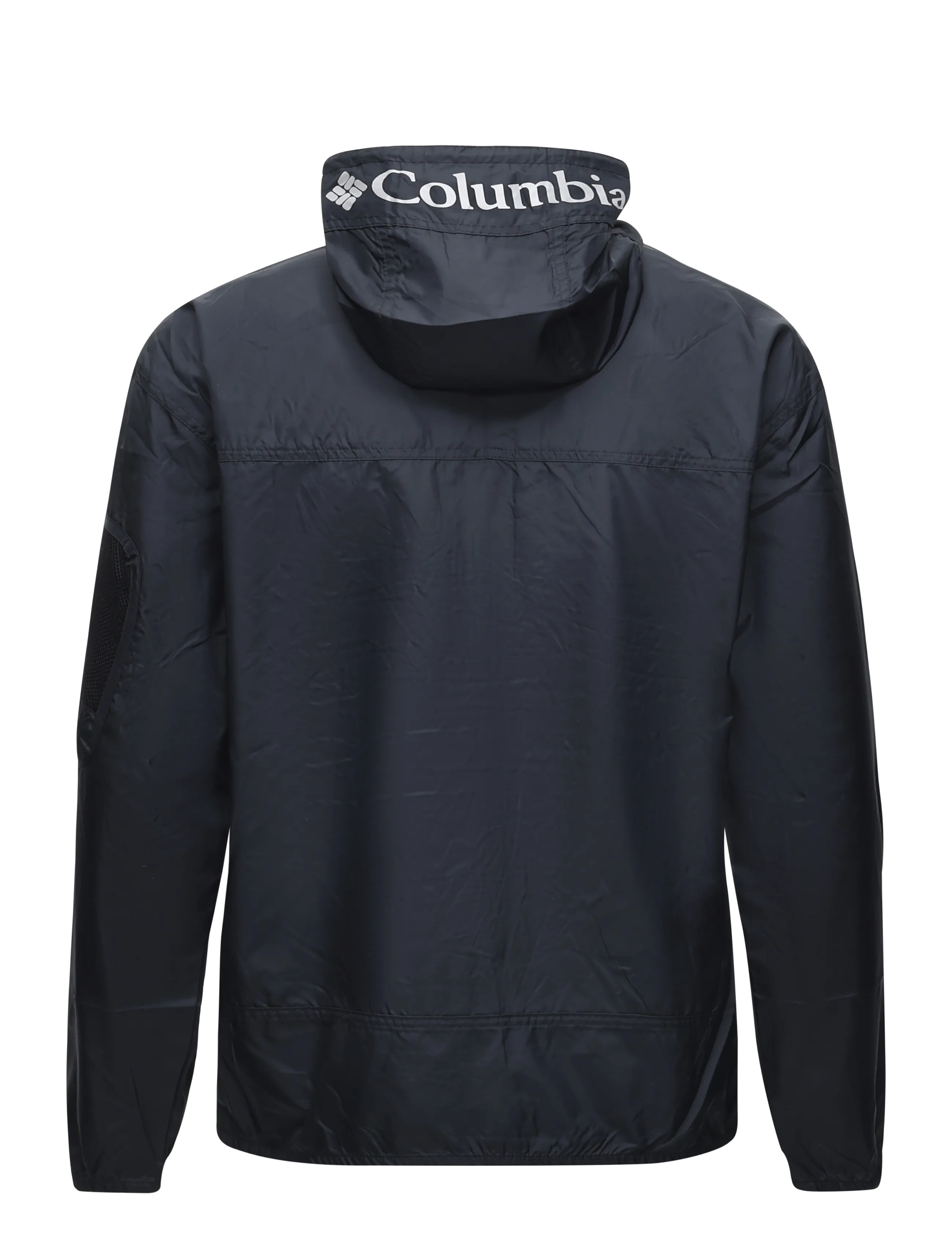 Columbia Sportswear - Challenger II Windbreaker - anorakid - black - 1