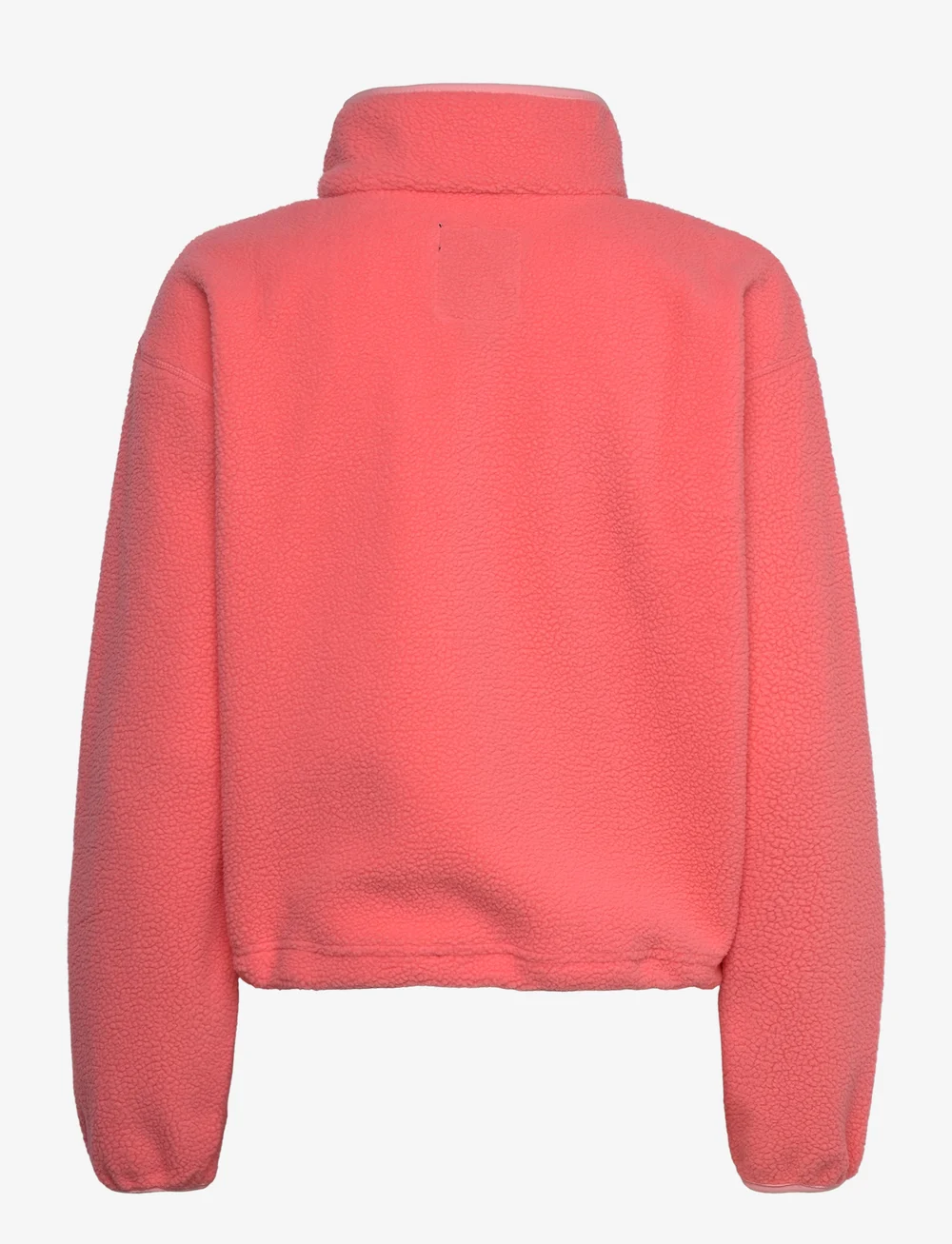 Columbia Sportswear - Helvetia II Cropped Half Snap Fleece - fleeces & midlayers - alpenglow - 1