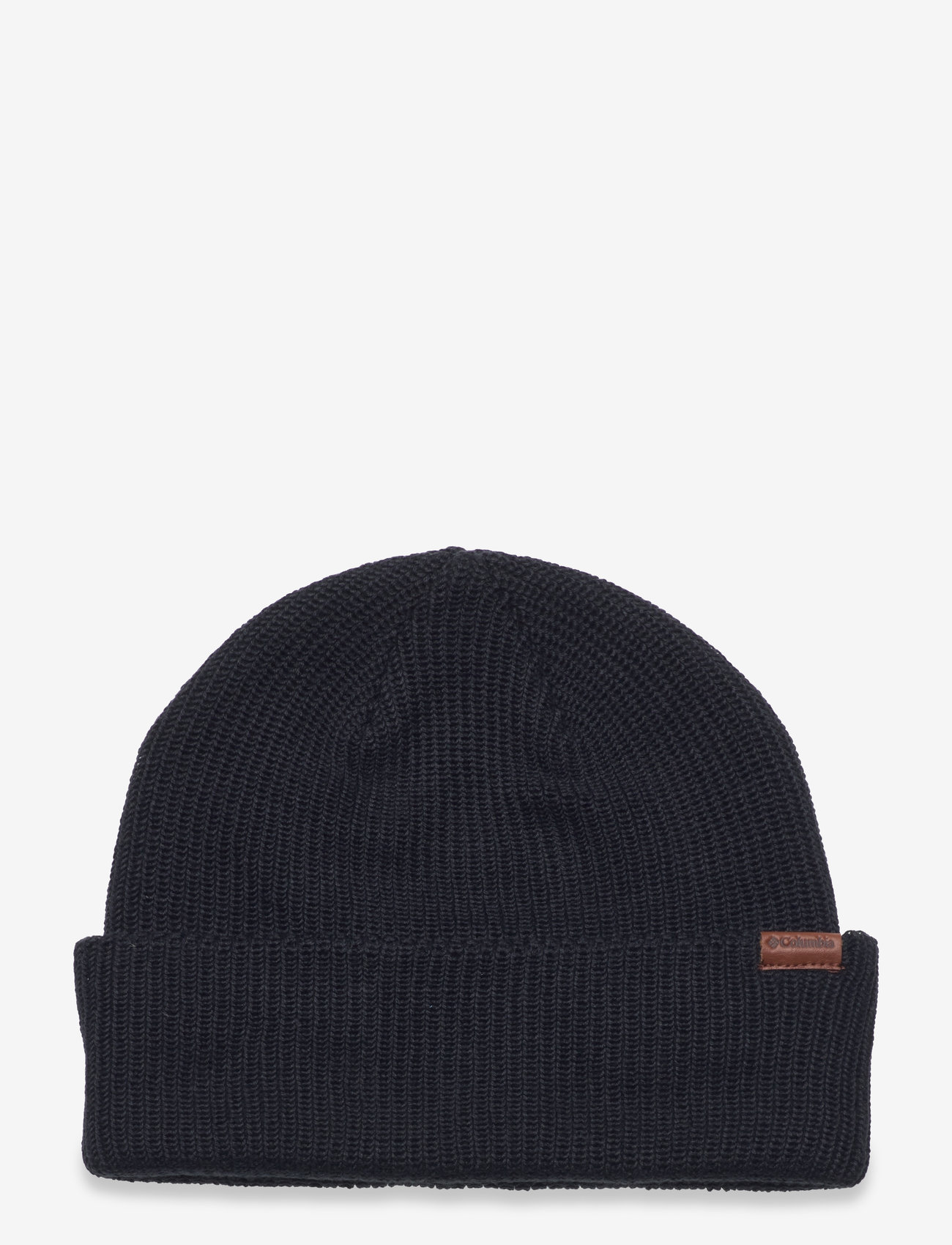 Columbia Sportswear - Portside Fisherman Beanie - osta stiili järgi - black - 0