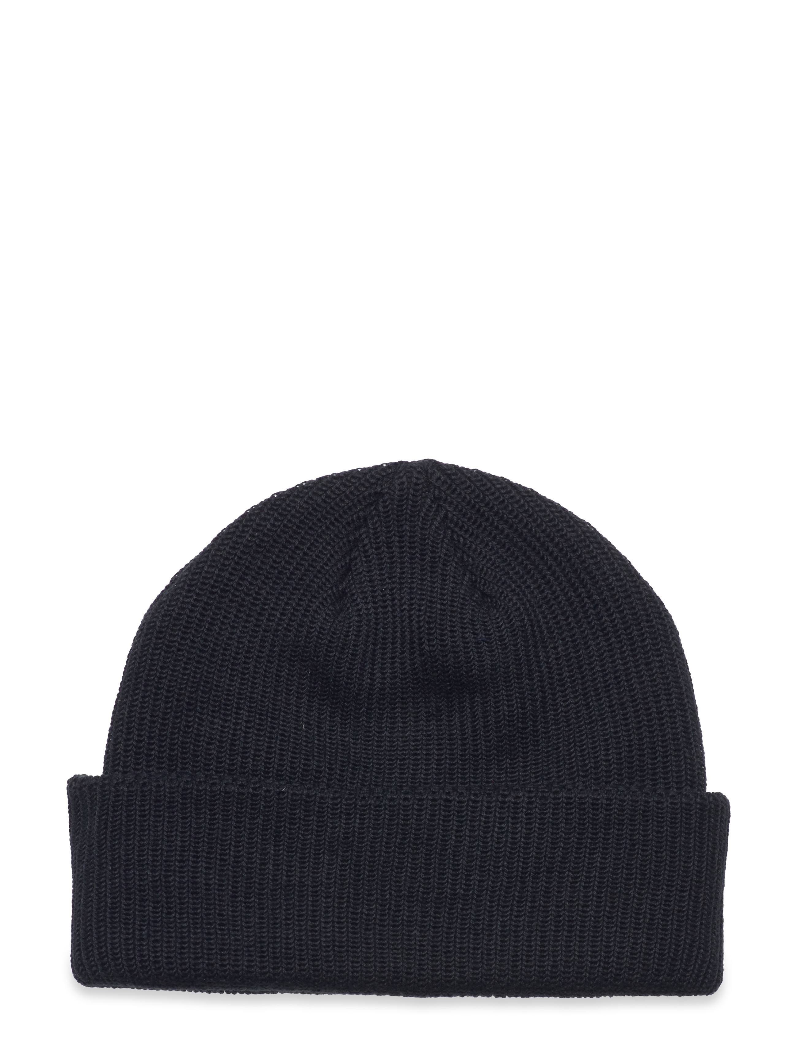 Columbia Sportswear - Portside Fisherman Beanie - bonnets - black - 1