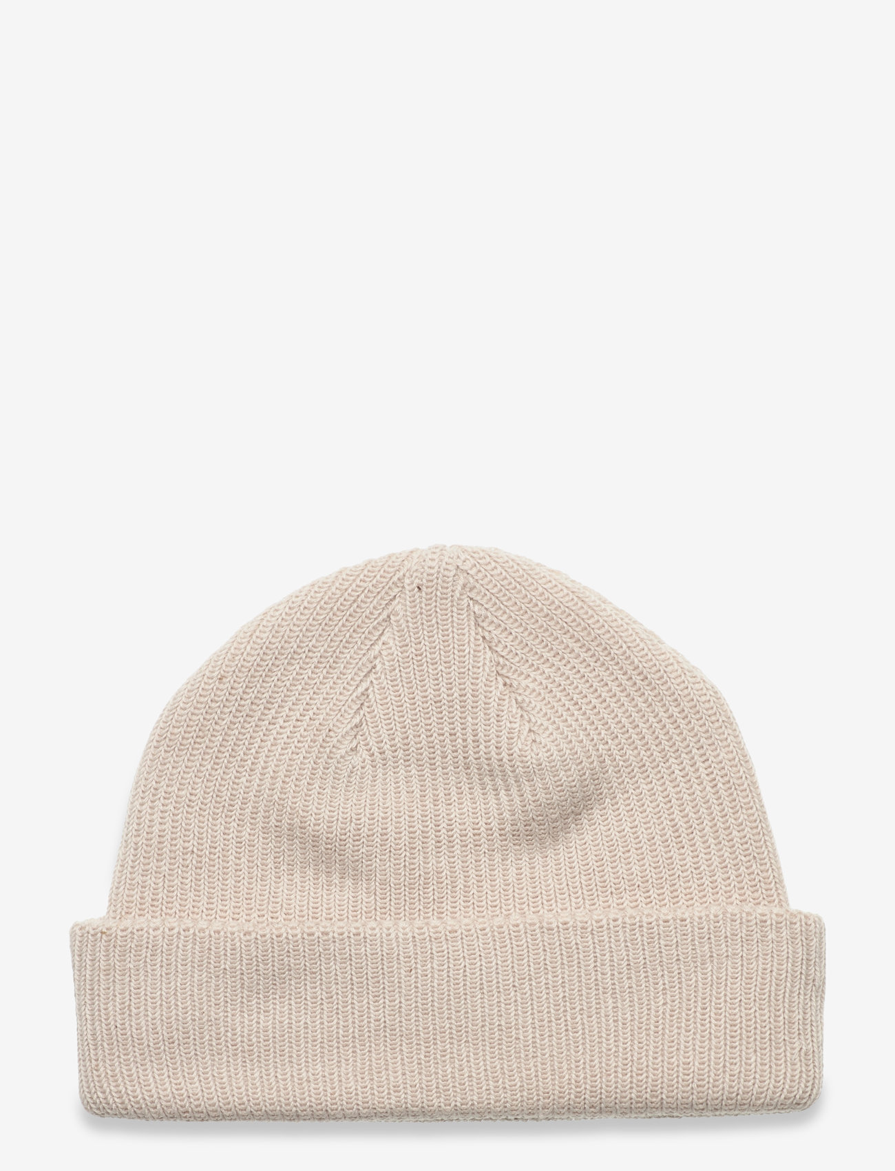 Columbia Sportswear - Portside Fisherman Beanie - beanies - dark stone - 1